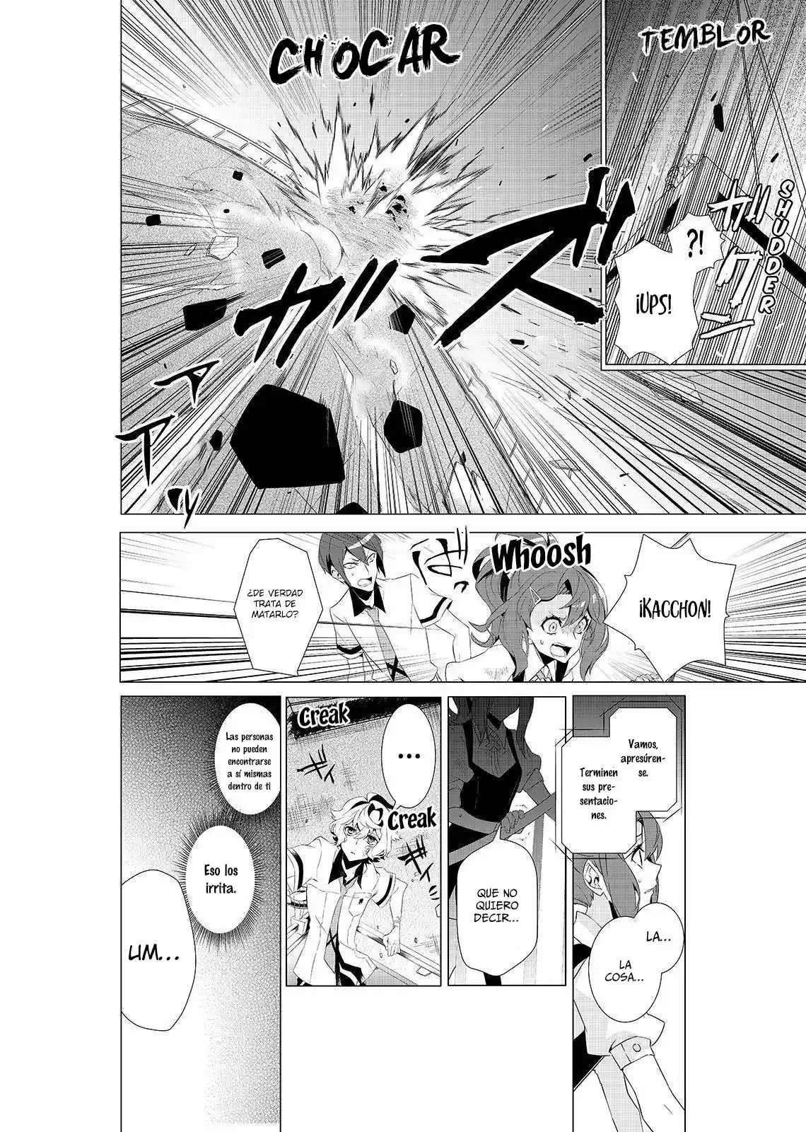 Kiznaiver - Capítulo 3 - Página 15 - LectorTMOo