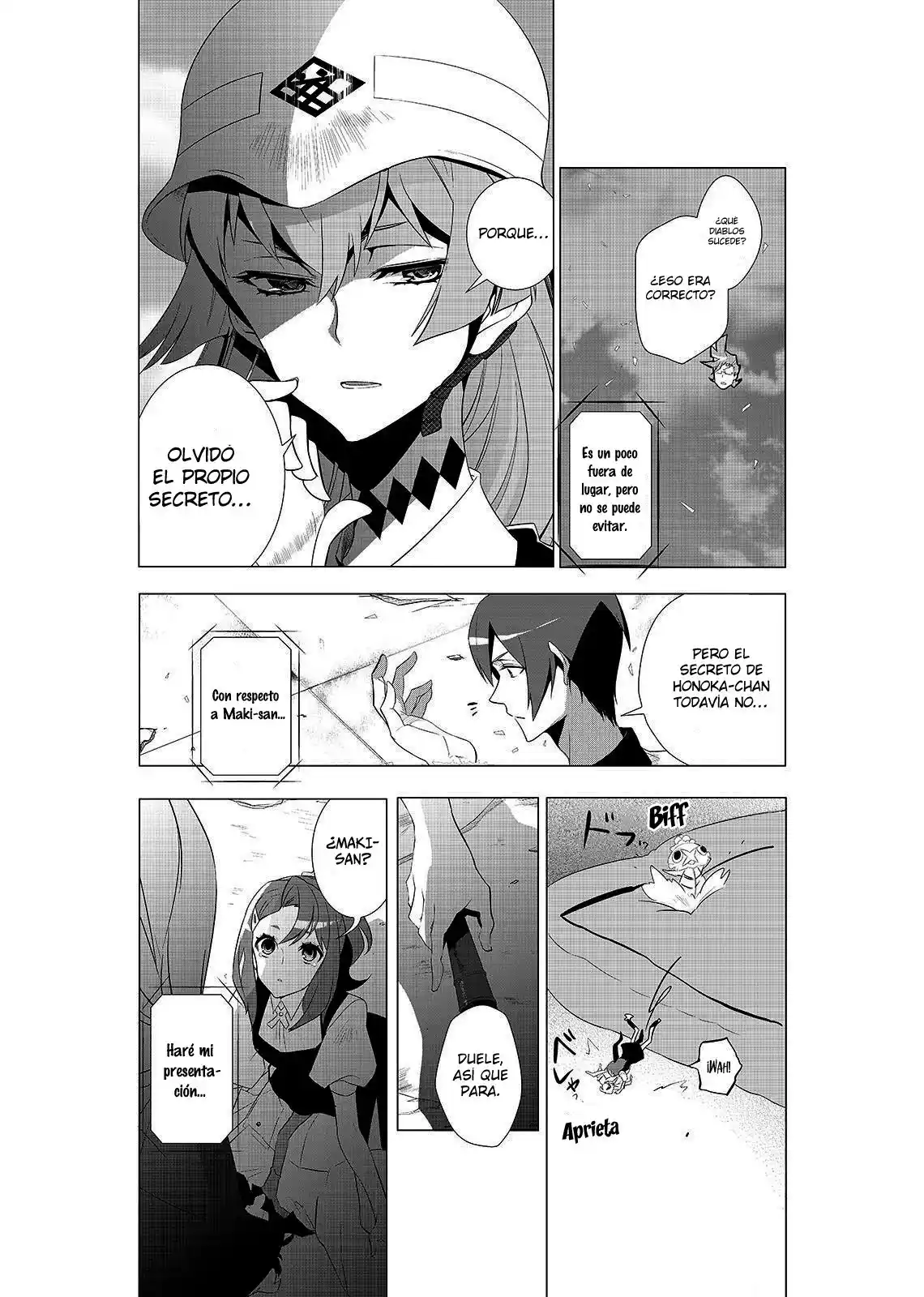Kiznaiver - Capítulo 3 - Página 24 - LectorTMOo
