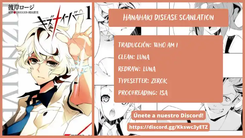 Kiznaiver - Capítulo 4 - Página 1 - LectorTMOo