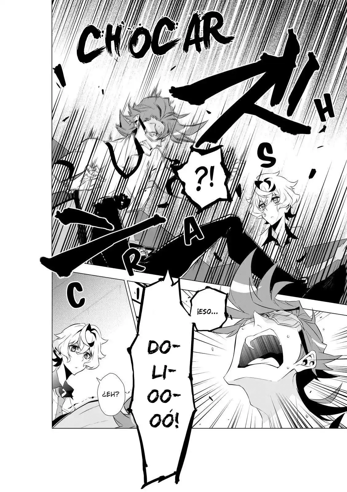 Kiznaiver - Capítulo 4 - Página 5 - LectorTMOo