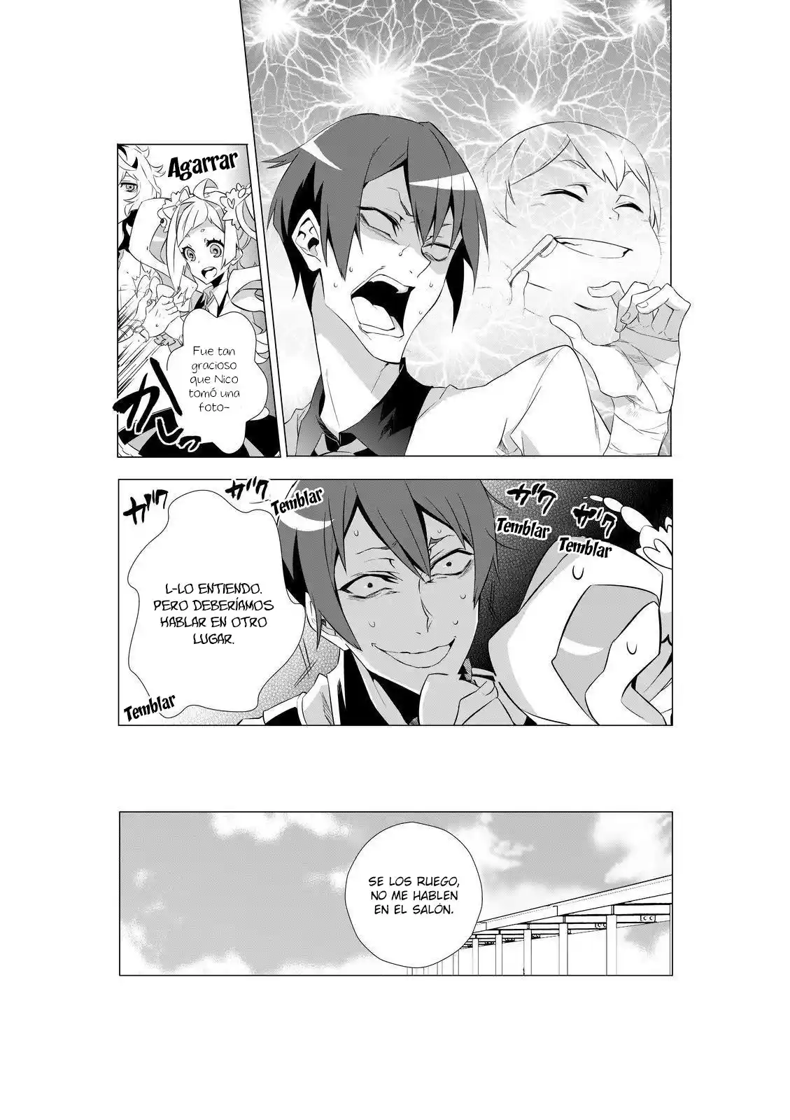 Kiznaiver - Capítulo 4 - Página 12 - LectorTMOo