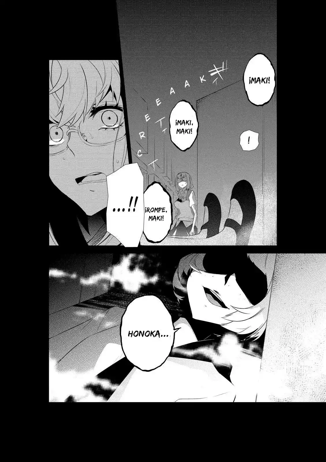 Kiznaiver - Capítulo 5 - Página 3 - LectorTMOo