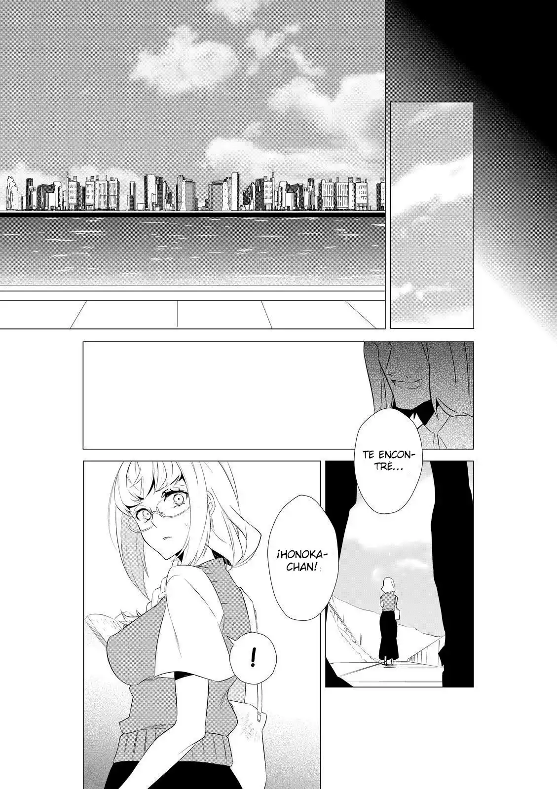 Kiznaiver - Capítulo 5 - Página 4 - LectorTMOo