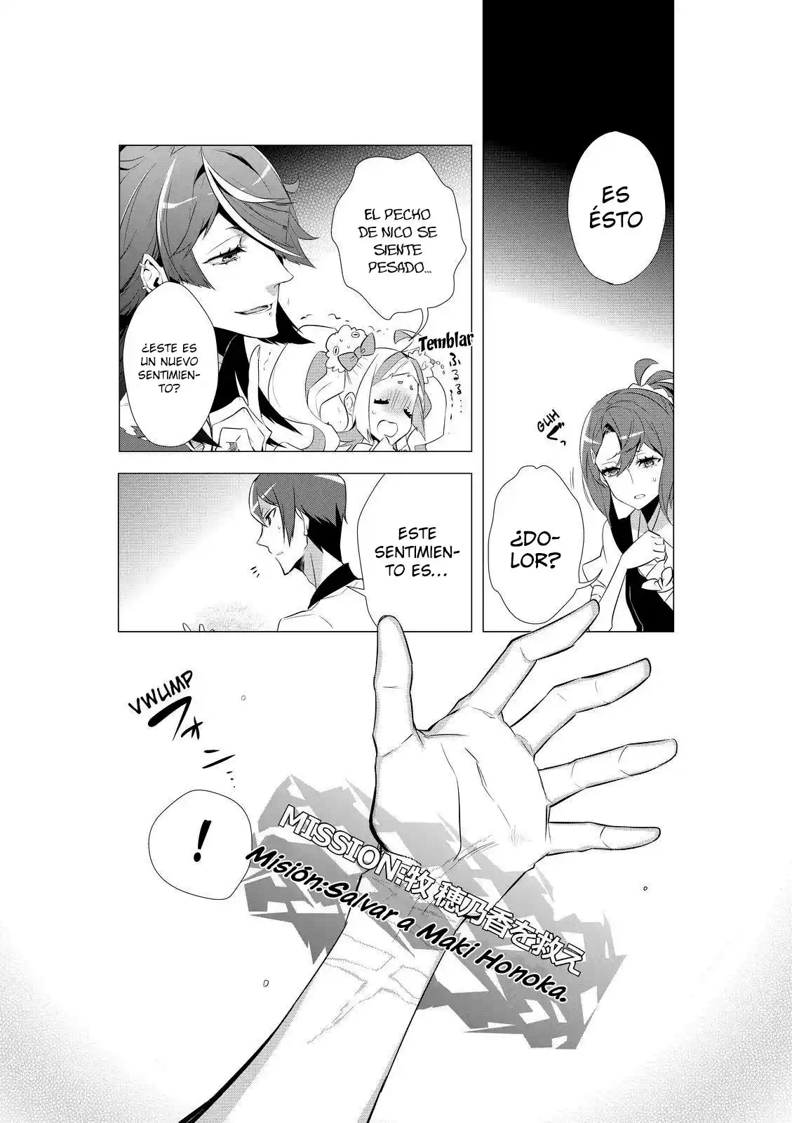 Kiznaiver - Capítulo 5 - Página 11 - LectorTMOo