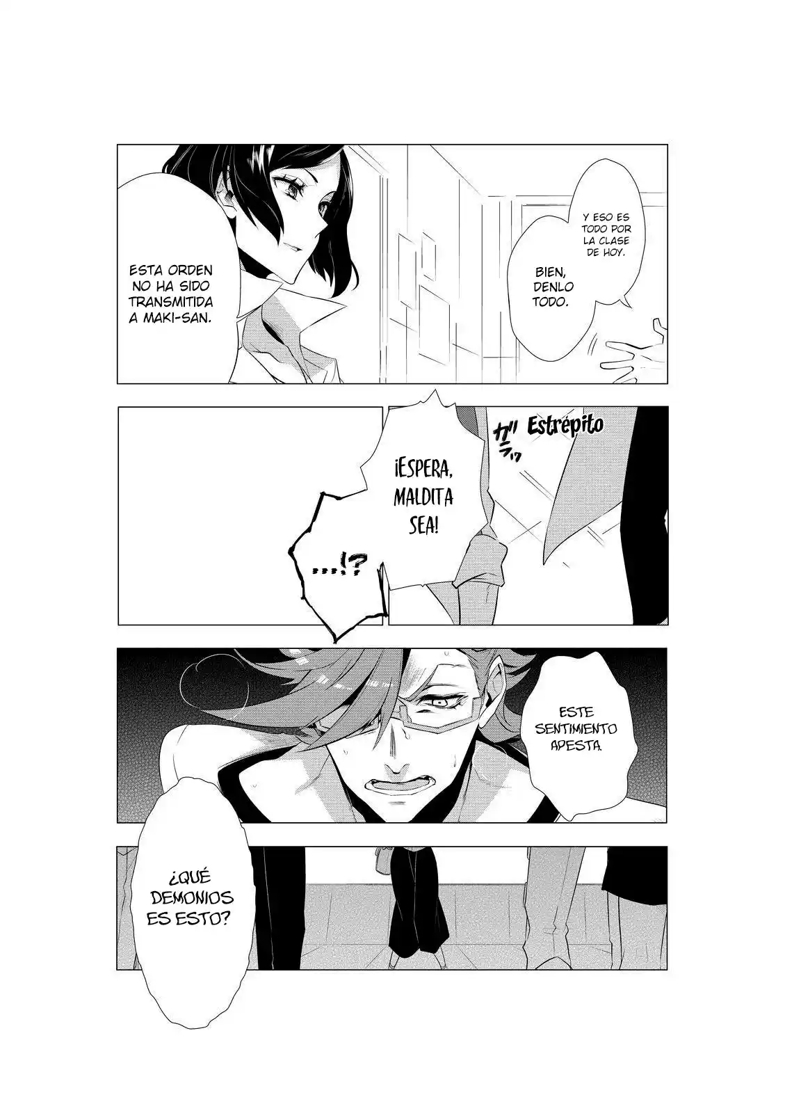 Kiznaiver - Capítulo 5 - Página 12 - LectorTMOo