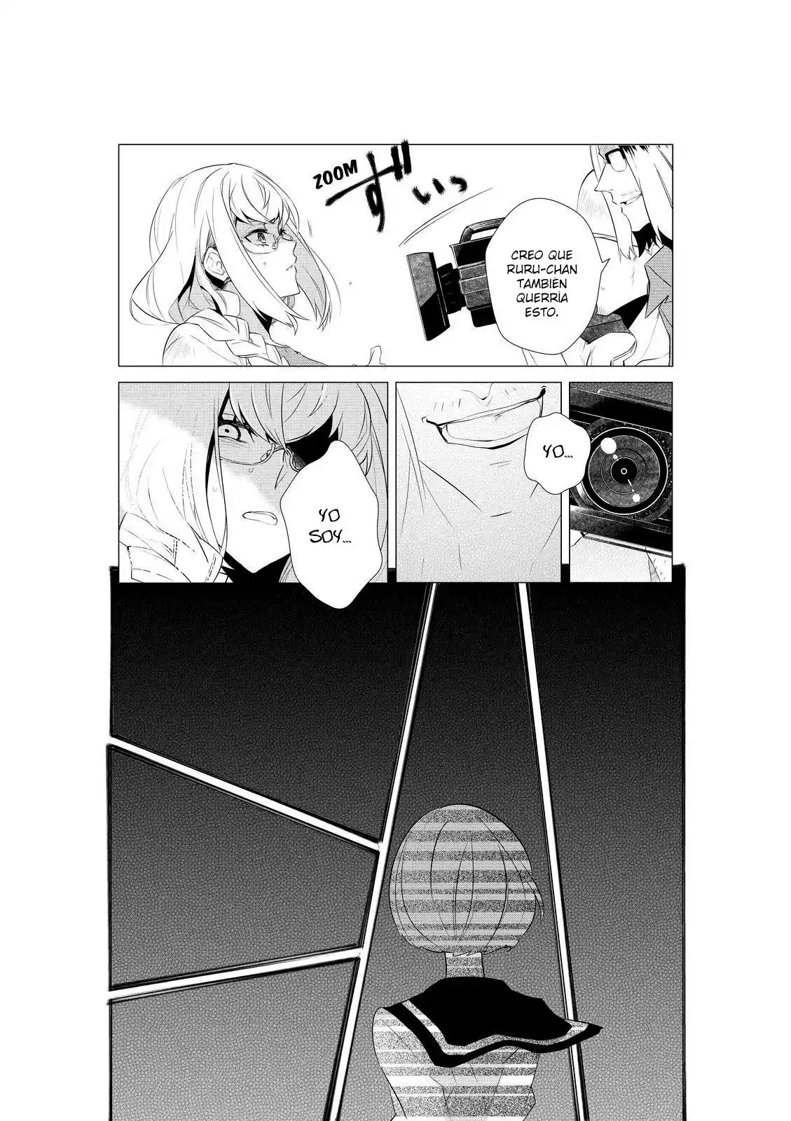 Kiznaiver - Capítulo 5 - Página 15 - LectorTMOo