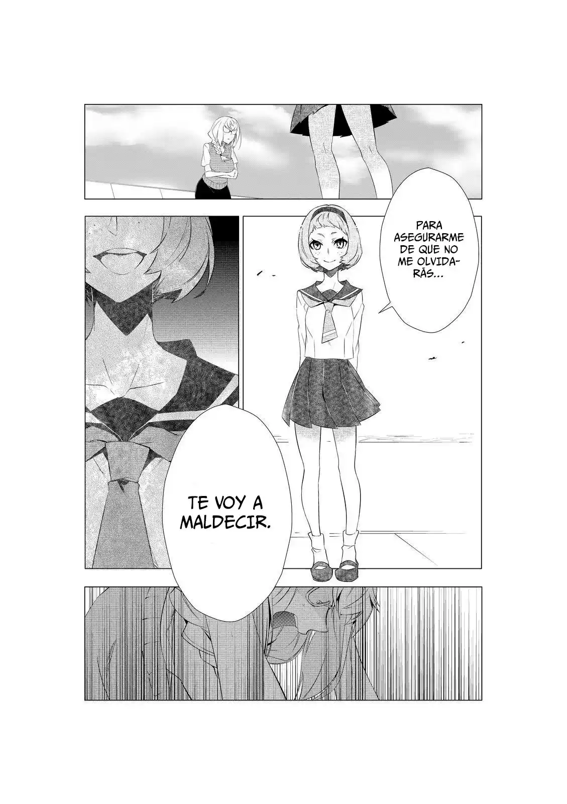 Kiznaiver - Capítulo 5 - Página 17 - LectorTMOo