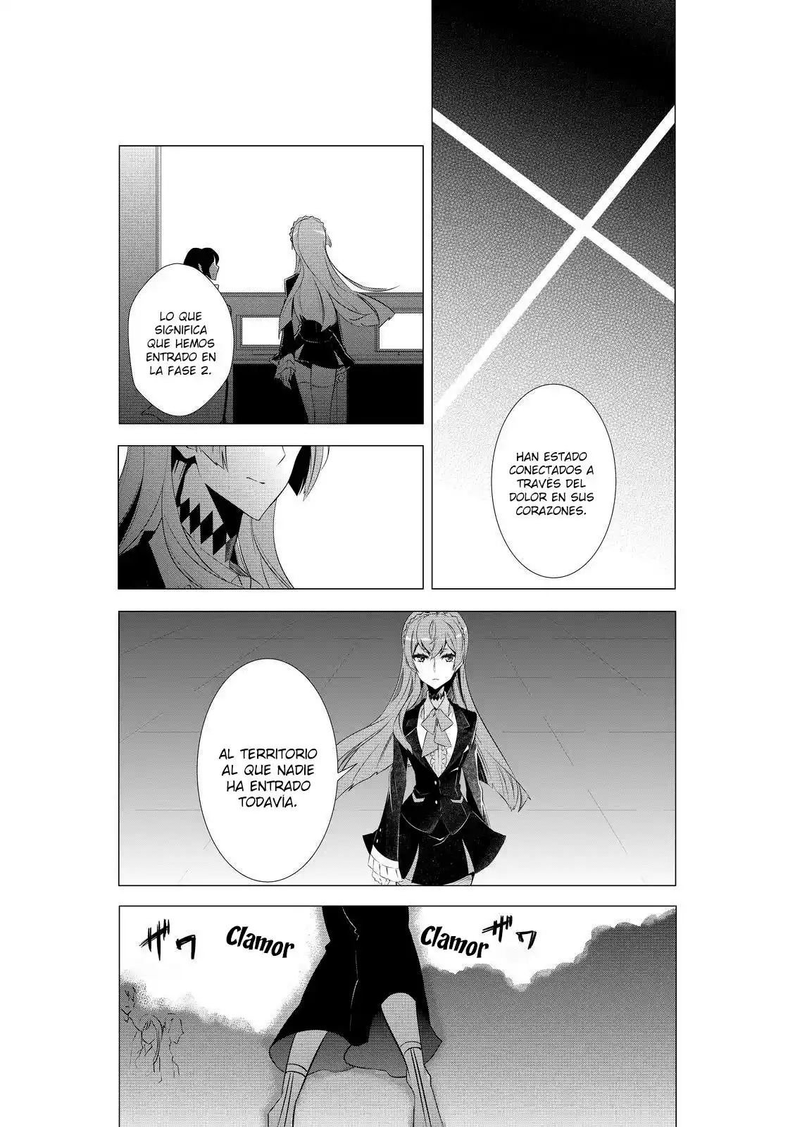 Kiznaiver - Capítulo 5 - Página 19 - LectorTMOo
