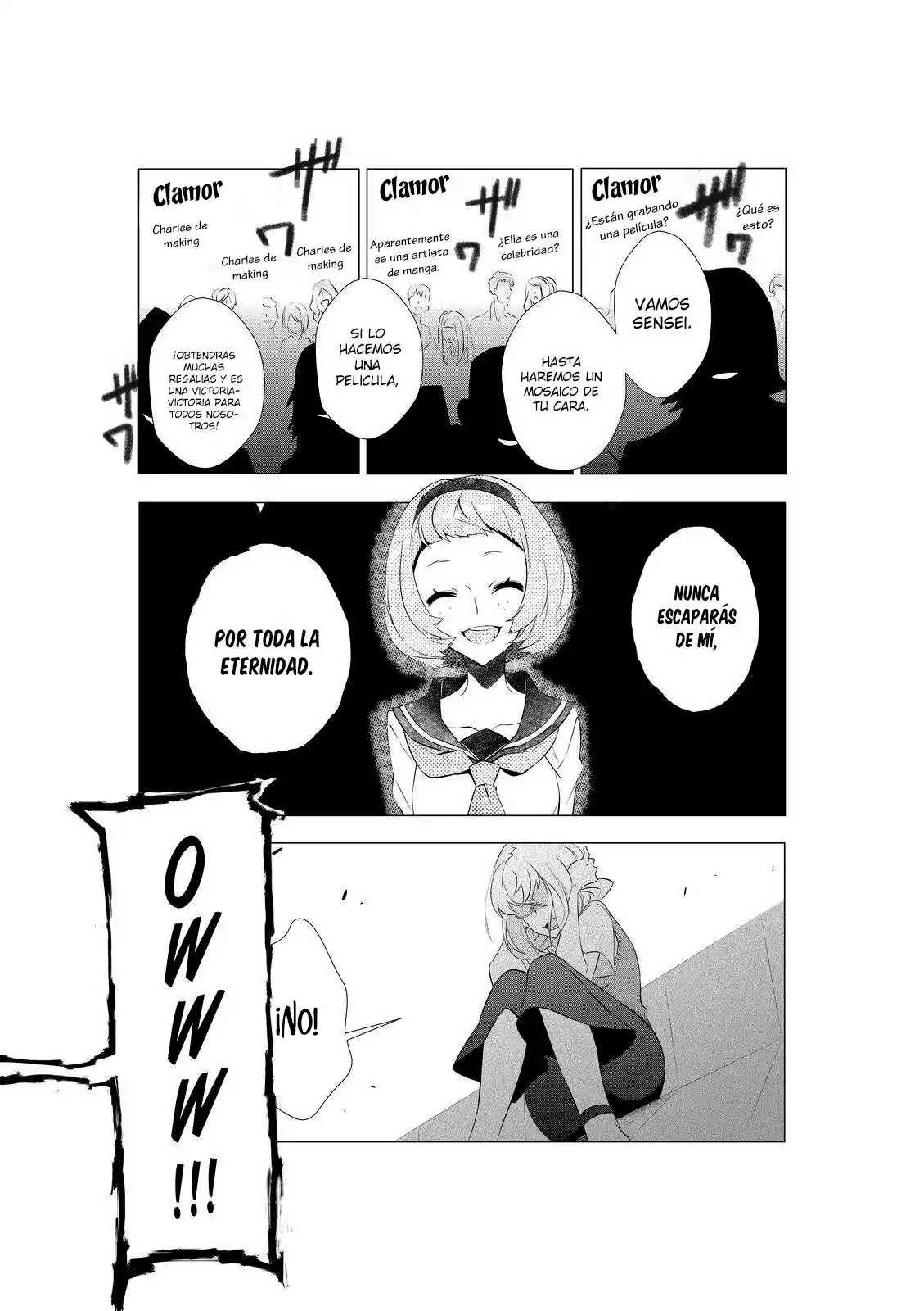 Kiznaiver - Capítulo 5 - Página 20 - LectorTMOo