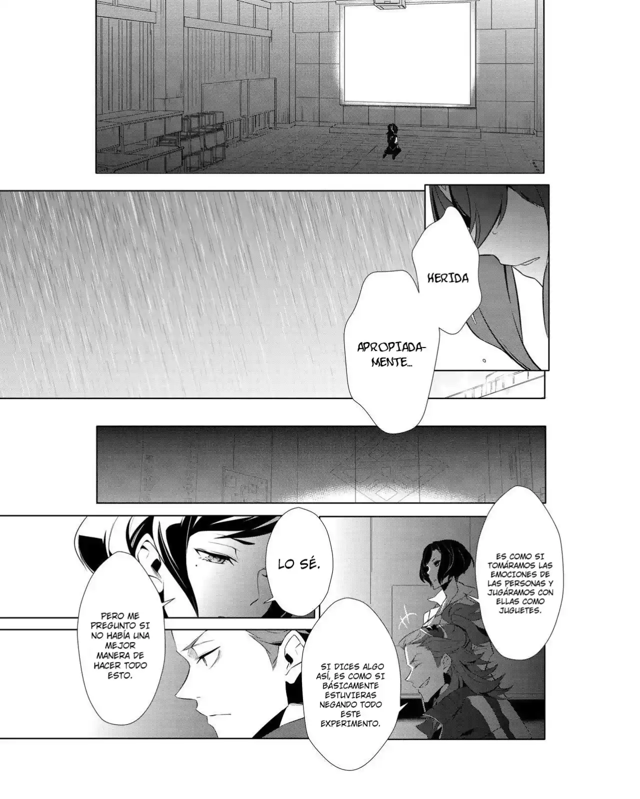 Kiznaiver - Capítulo 7 - Página 6 - LectorTMOo