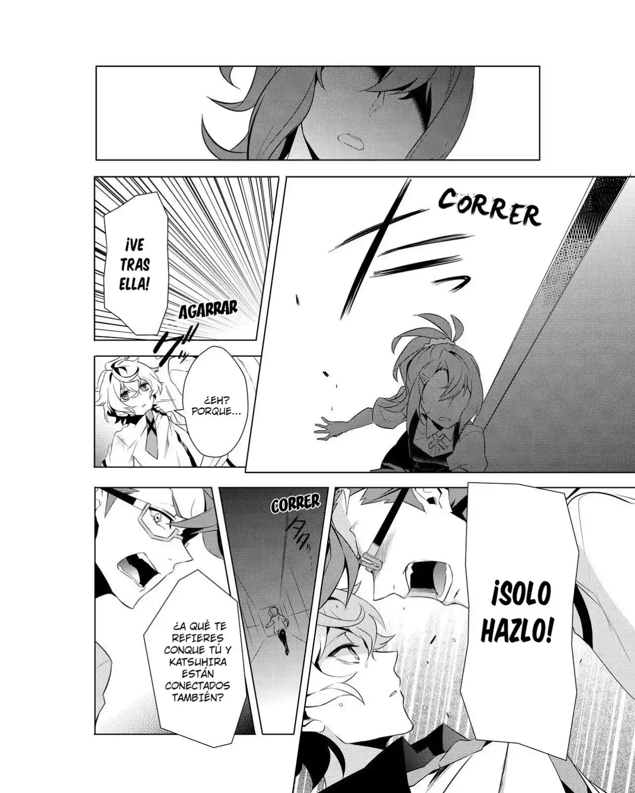 Kiznaiver - Capítulo 7 - Página 11 - LectorTMOo