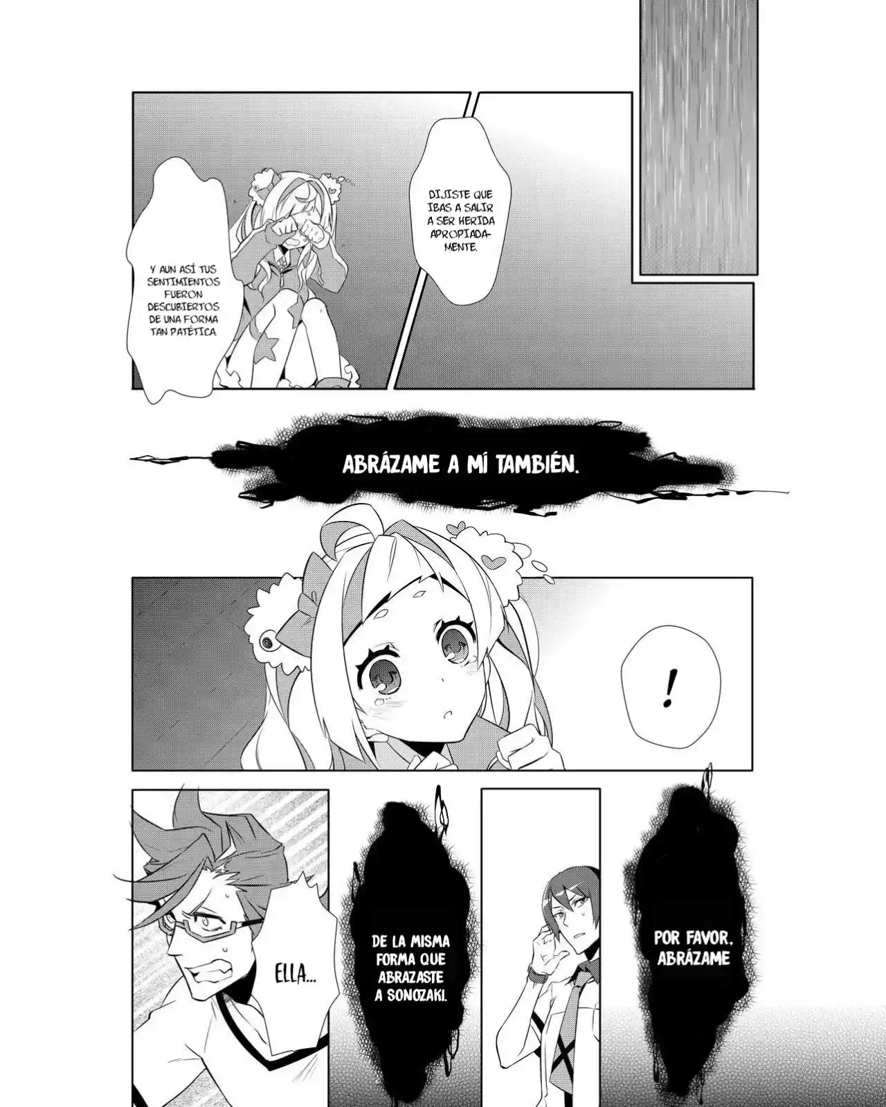 Kiznaiver - Capítulo 7 - Página 15 - LectorTMOo