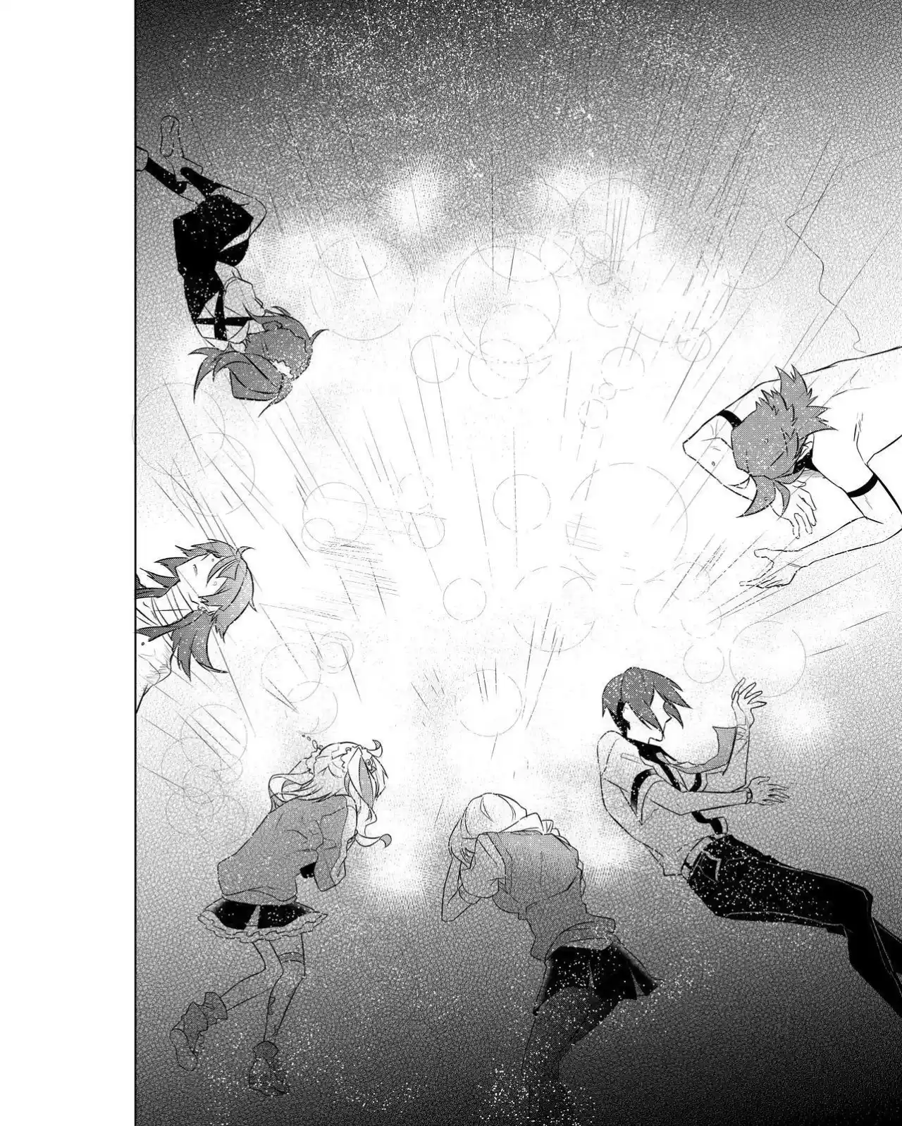 Kiznaiver - Capítulo 7 - Página 25 - LectorTMOo