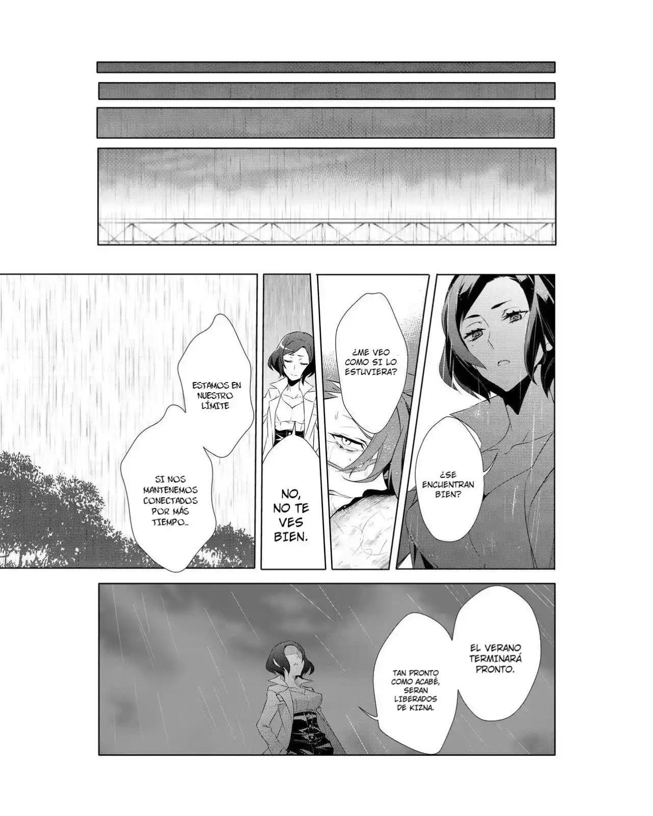 Kiznaiver - Capítulo 7 - Página 26 - LectorTMOo