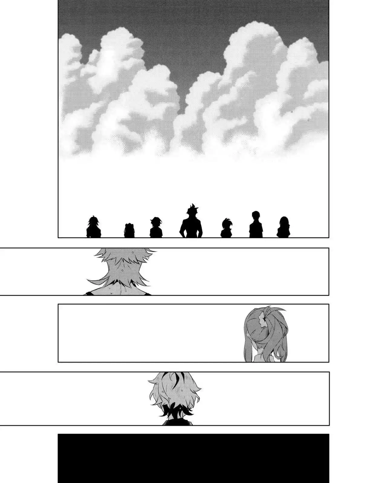 Kiznaiver - Capítulo 7 - Página 28 - LectorTMOo