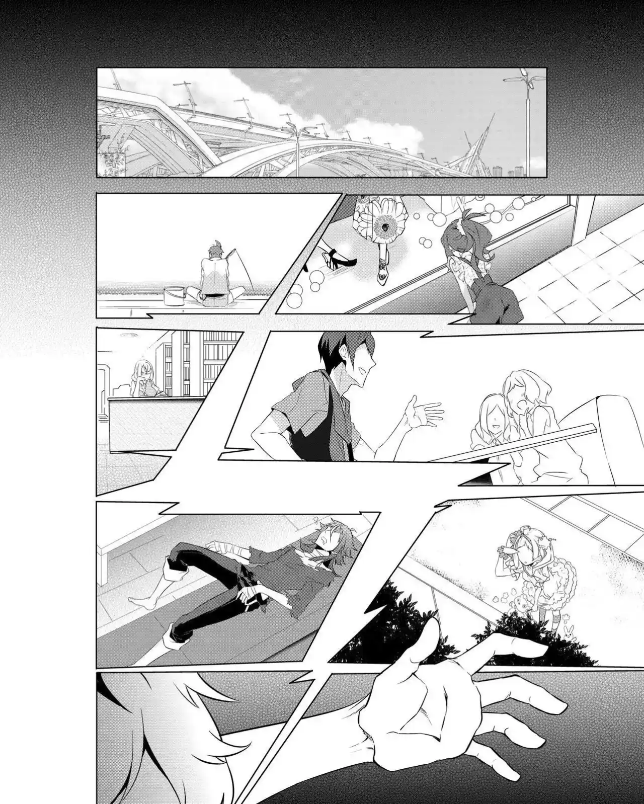 Kiznaiver - Capítulo 7 - Página 29 - LectorTMOo