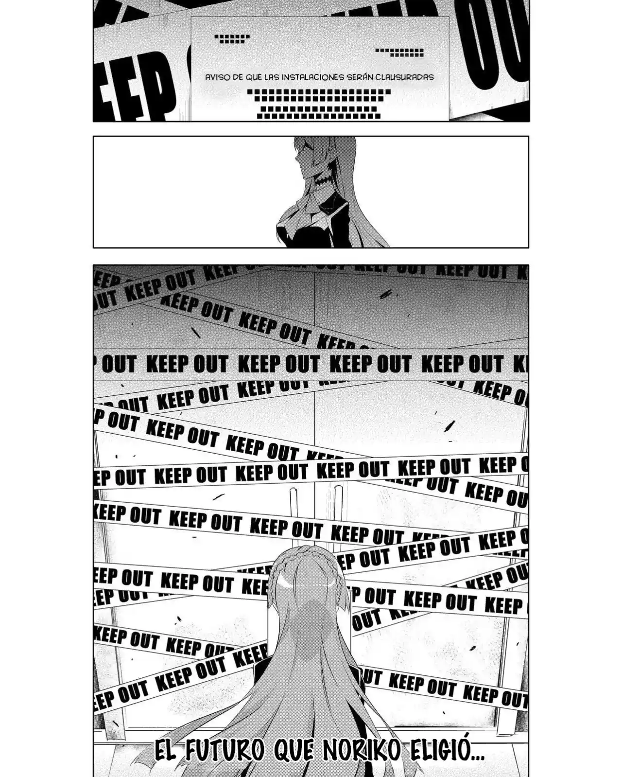Kiznaiver - Capítulo 7 - Página 30 - LectorTMOo