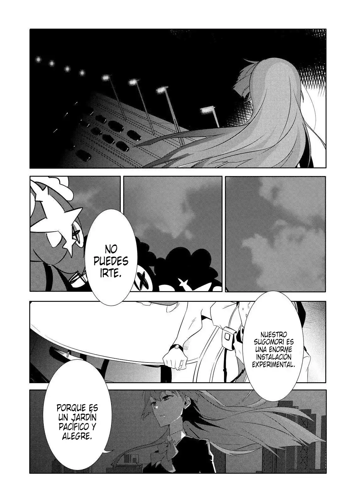 Kiznaiver - Capítulo 8 - Página 16 - LectorTMOo
