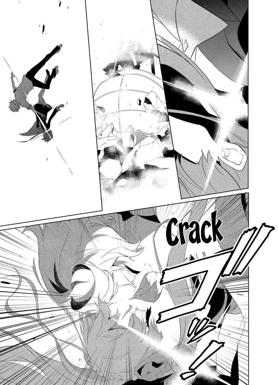 Kiznaiver - Capítulo 8 - Página 26 - LectorTMOo