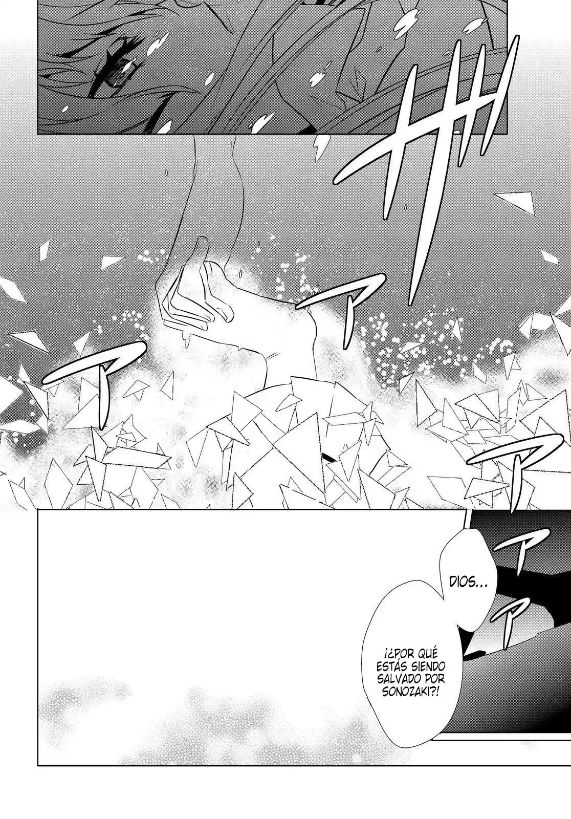 Kiznaiver - Capítulo 8 - Página 29 - LectorTMOo