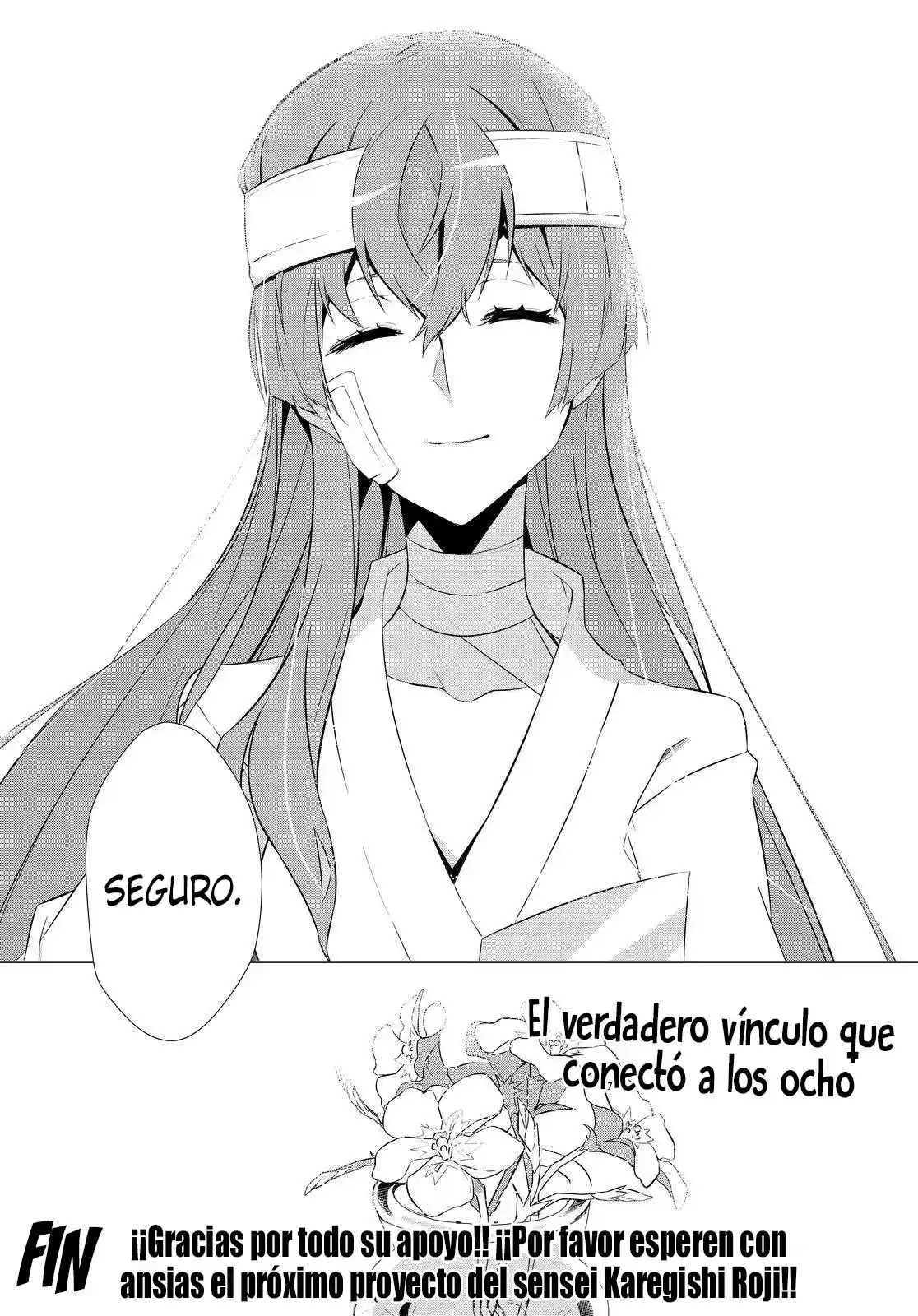 Kiznaiver - Capítulo 8 - Página 37 - LectorTMOo