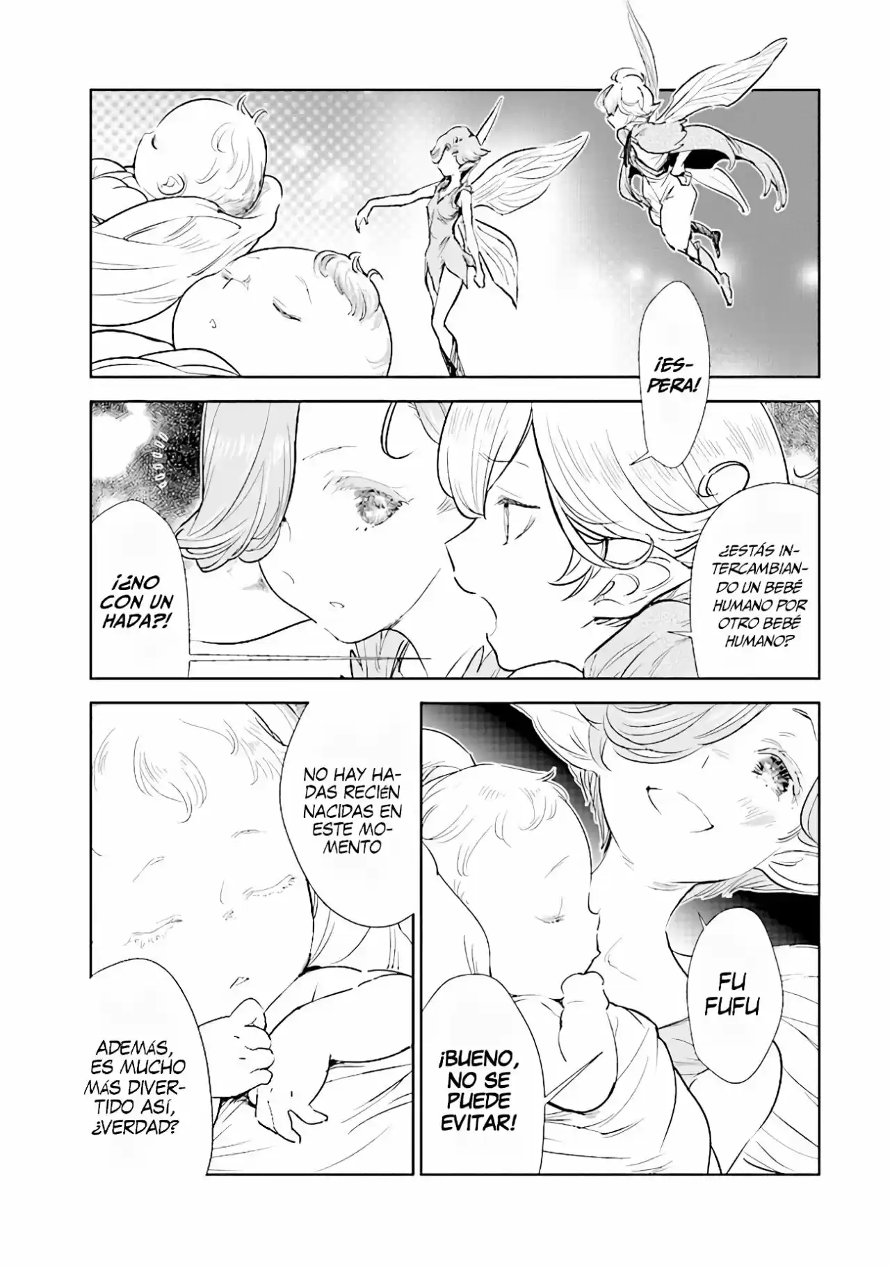 Kizoku Kara Shomin Ni Nattanode, Konyaku O Kaishou Saremashita! - Capítulo 1 - Página 3 - LectorTMOo