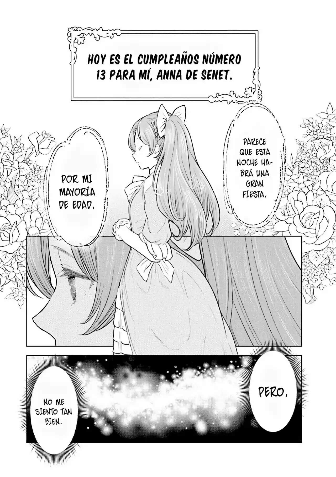 Kizoku Kara Shomin Ni Nattanode, Konyaku O Kaishou Saremashita! - Capítulo 1 - Página 12 - LectorTMOo