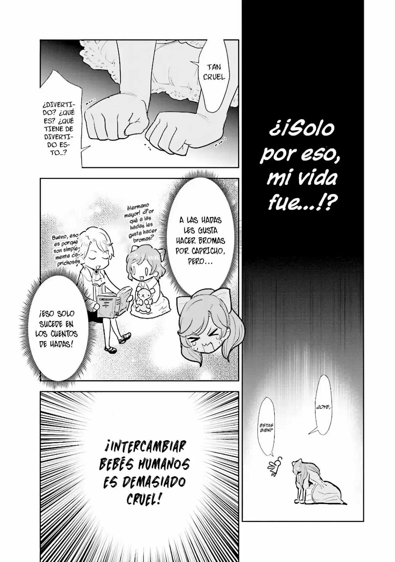 Kizoku Kara Shomin Ni Nattanode, Konyaku O Kaishou Saremashita! - Capítulo 1 - Página 25 - LectorTMOo