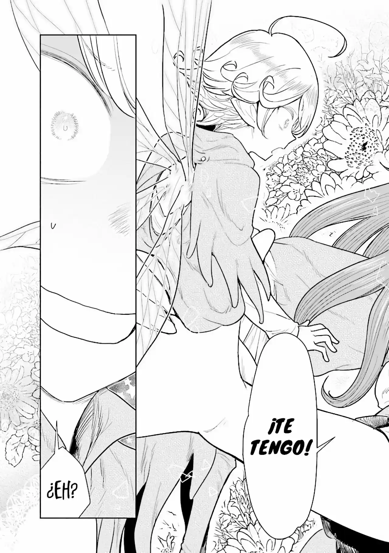 Kizoku Kara Shomin Ni Nattanode, Konyaku O Kaishou Saremashita! - Capítulo 1 - Página 49 - LectorTMOo