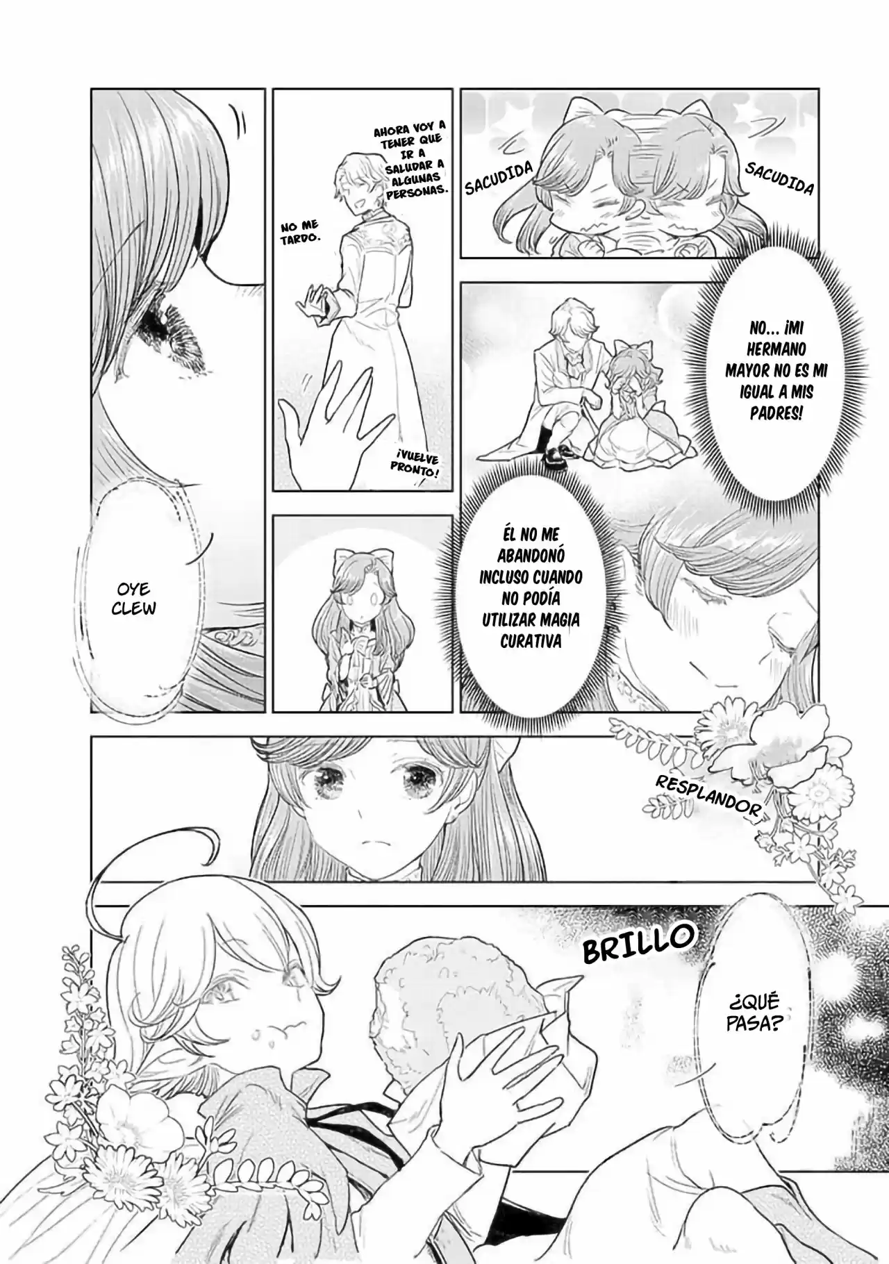 Kizoku Kara Shomin Ni Nattanode, Konyaku O Kaishou Saremashita! - Capítulo 2 - Página 5 - LectorTMOo