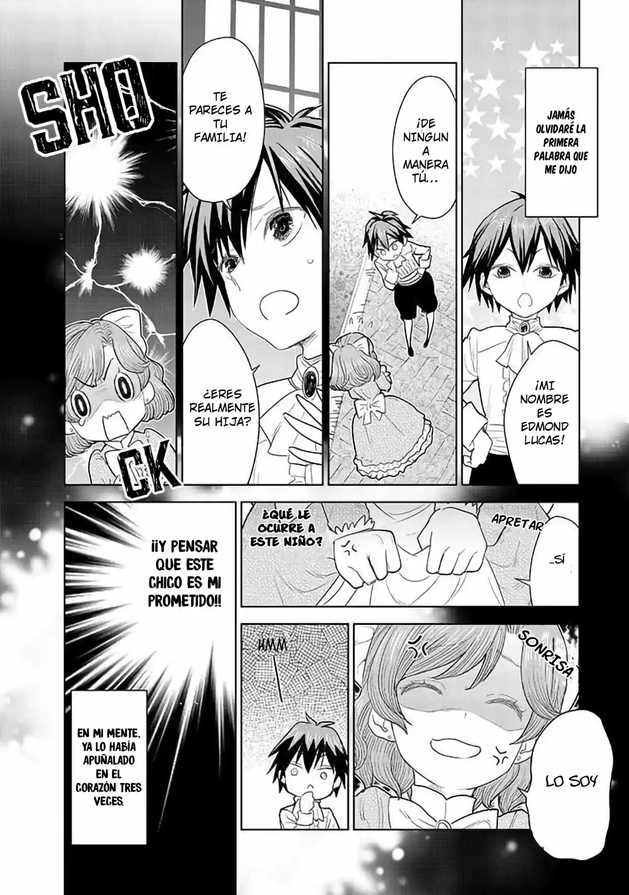 Kizoku Kara Shomin Ni Nattanode, Konyaku O Kaishou Saremashita! - Capítulo 2 - Página 11 - LectorTMOo