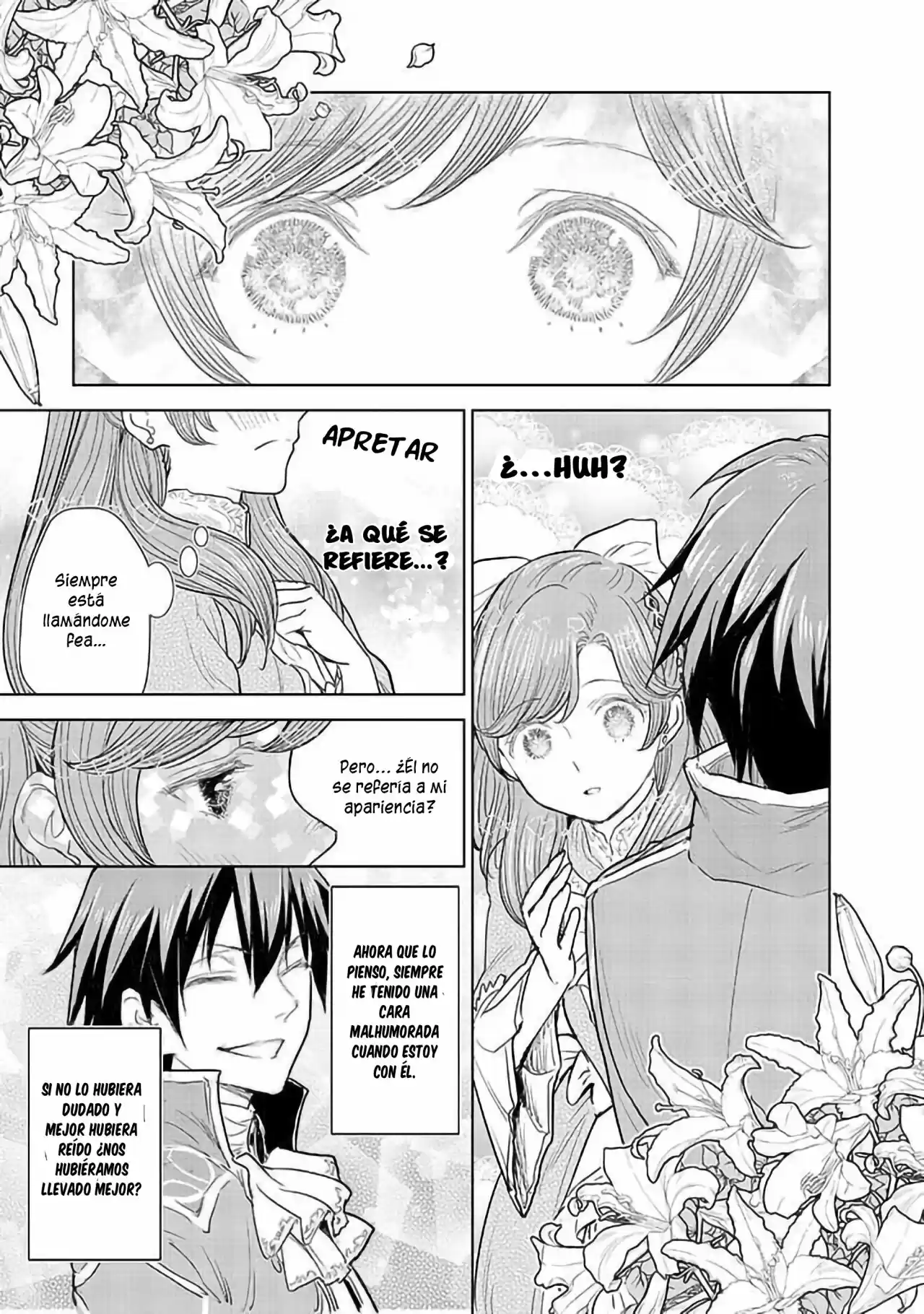 Kizoku Kara Shomin Ni Nattanode, Konyaku O Kaishou Saremashita! - Capítulo 2 - Página 16 - LectorTMOo
