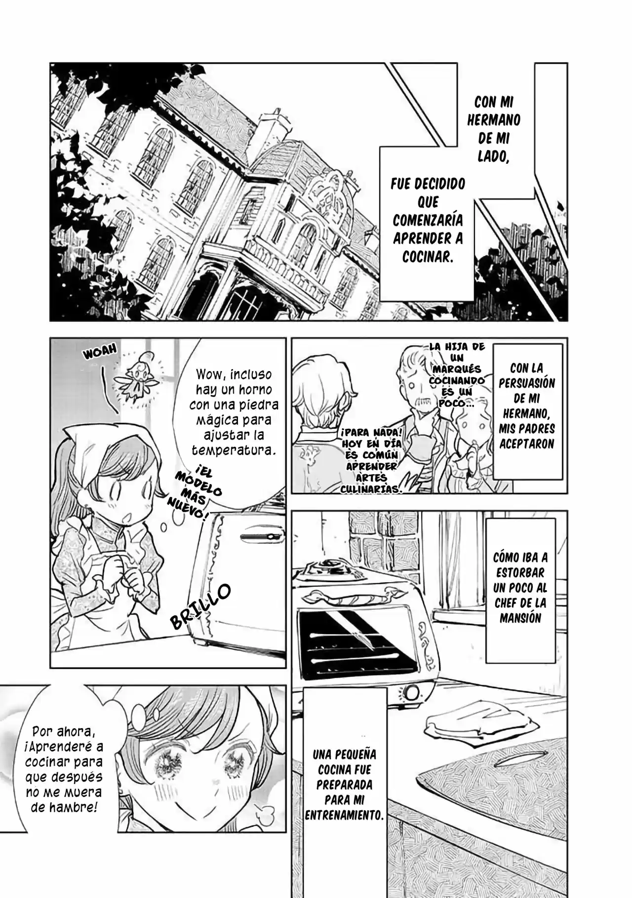 Kizoku Kara Shomin Ni Nattanode, Konyaku O Kaishou Saremashita! - Capítulo 2 - Página 28 - LectorTMOo