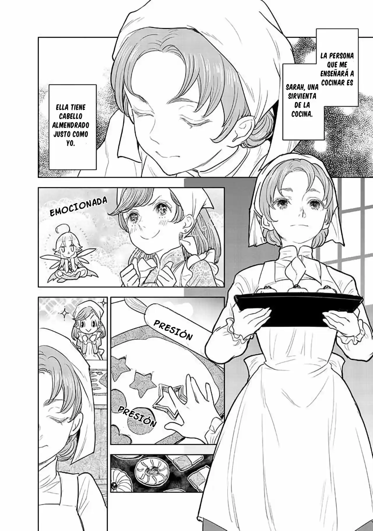 Kizoku Kara Shomin Ni Nattanode, Konyaku O Kaishou Saremashita! - Capítulo 2 - Página 29 - LectorTMOo