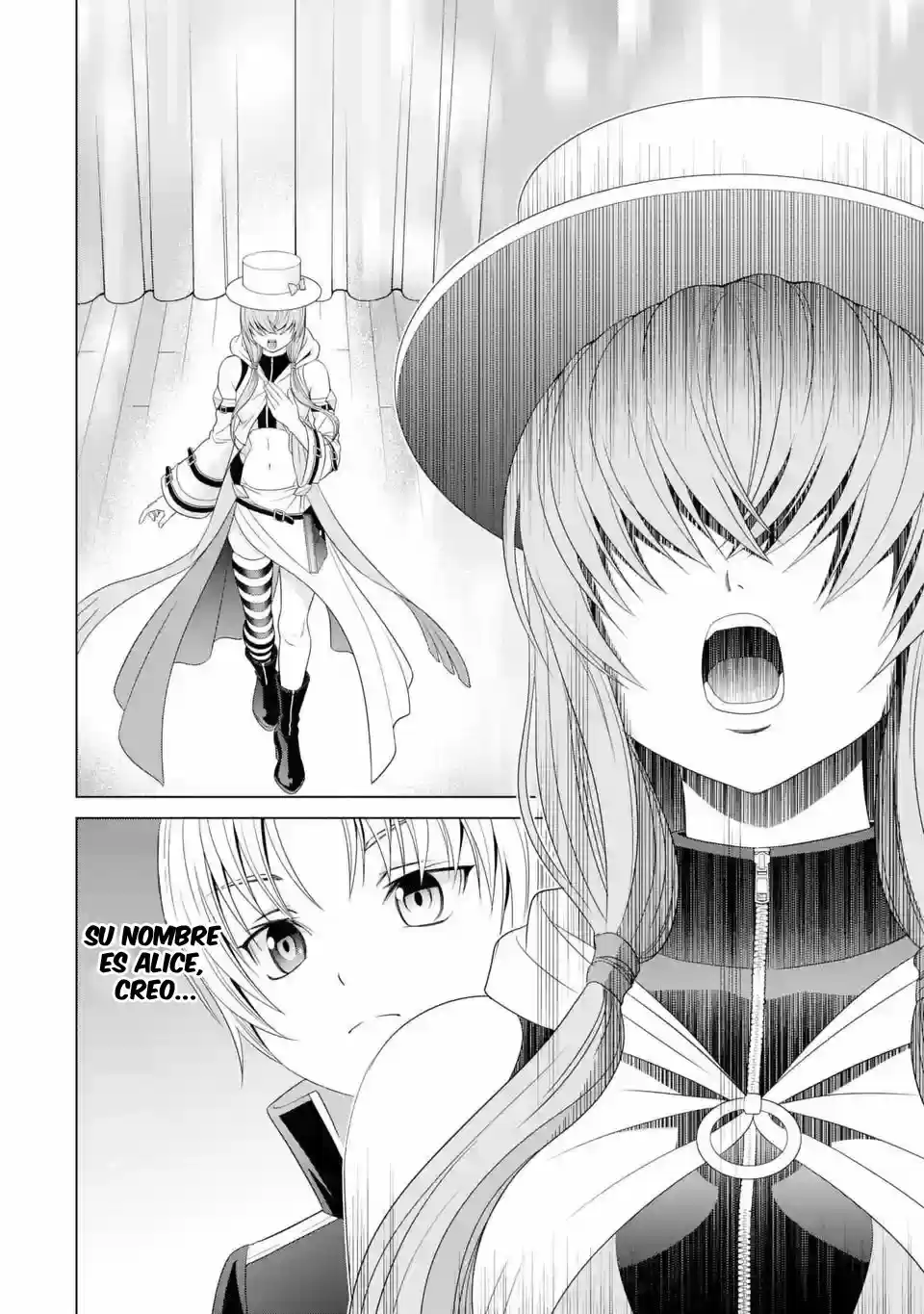Kizoku Tensei ~ Megumareta Umare Kara Saikyou No Chikara Wo Eru - Capítulo 1.20 - Página 21 - LectorTMOo
