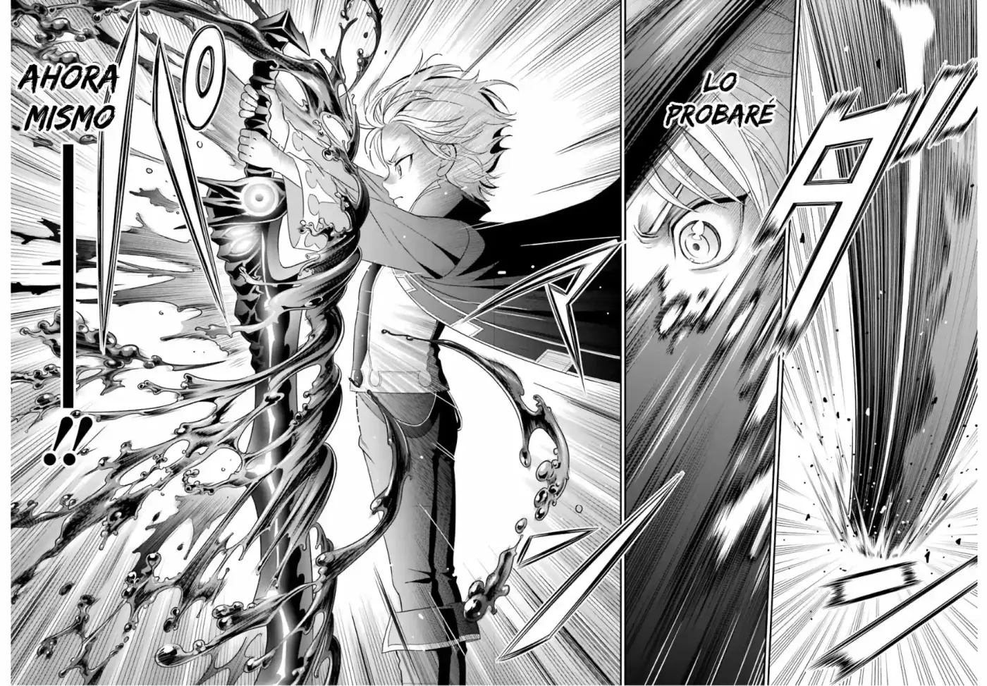 Kizoku Tensei ~ Megumareta Umare Kara Saikyou No Chikara Wo Eru - Capítulo 1.30 - Página 16 - LectorTMOo