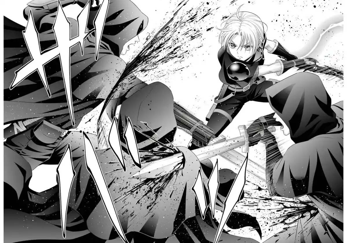 Kizoku Tensei ~ Megumareta Umare Kara Saikyou No Chikara Wo Eru - Capítulo 11 - Página 26 - LectorTMOo