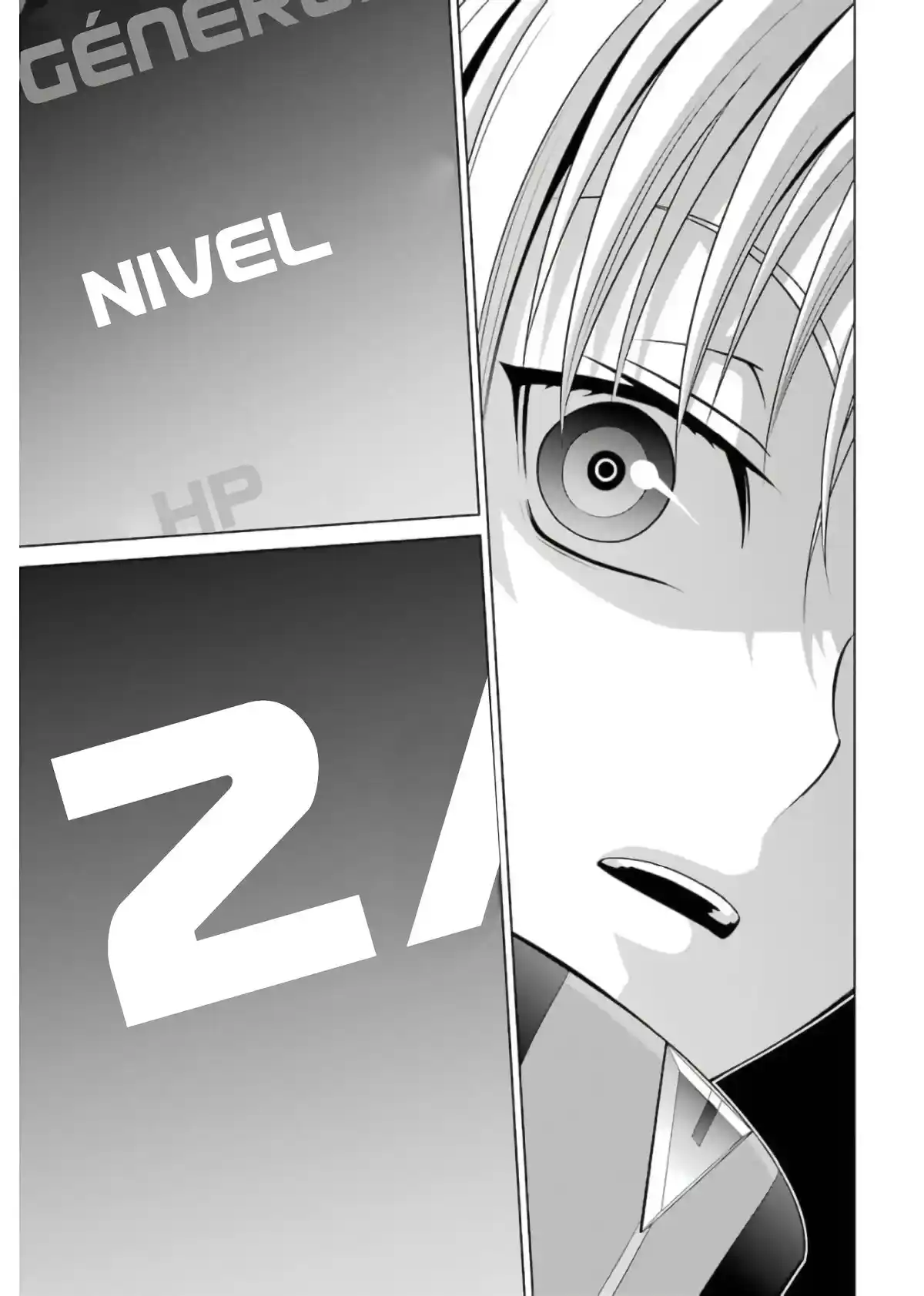 Kizoku Tensei ~ Megumareta Umare Kara Saikyou No Chikara Wo Eru - Capítulo 13 - Página 40 - LectorTMOo