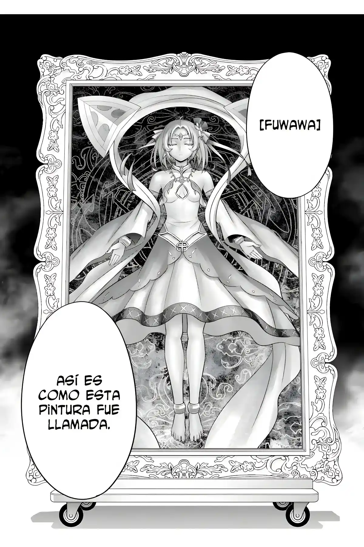 Kizoku Tensei ~ Megumareta Umare Kara Saikyou No Chikara Wo Eru - Capítulo 15 - Página 35 - LectorTMOo