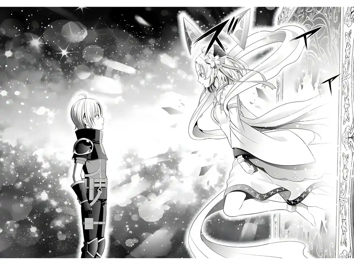 Kizoku Tensei ~ Megumareta Umare Kara Saikyou No Chikara Wo Eru - Capítulo 15 - Página 40 - LectorTMOo