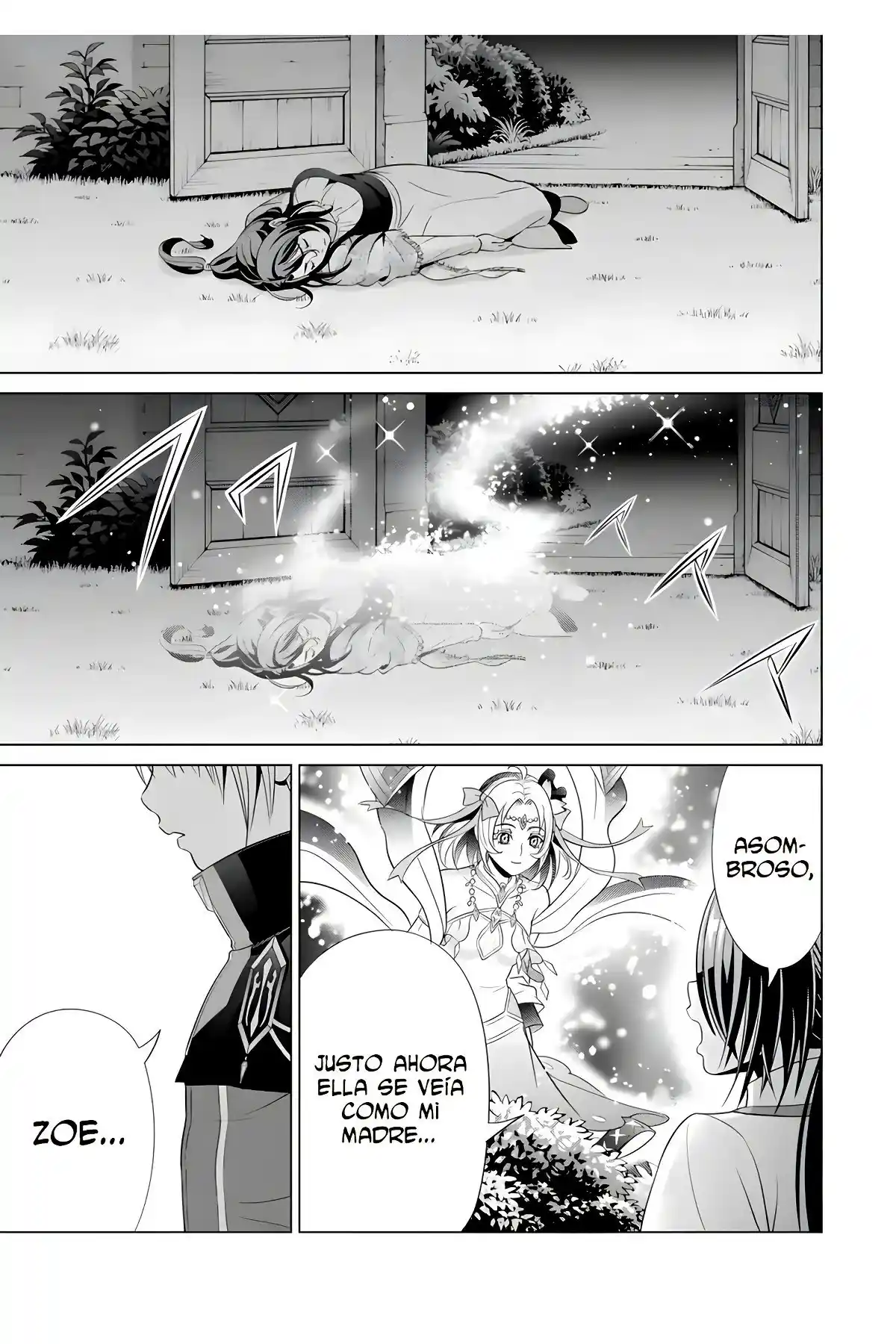 Kizoku Tensei ~ Megumareta Umare Kara Saikyou No Chikara Wo Eru - Capítulo 16 - Página 17 - LectorTMOo