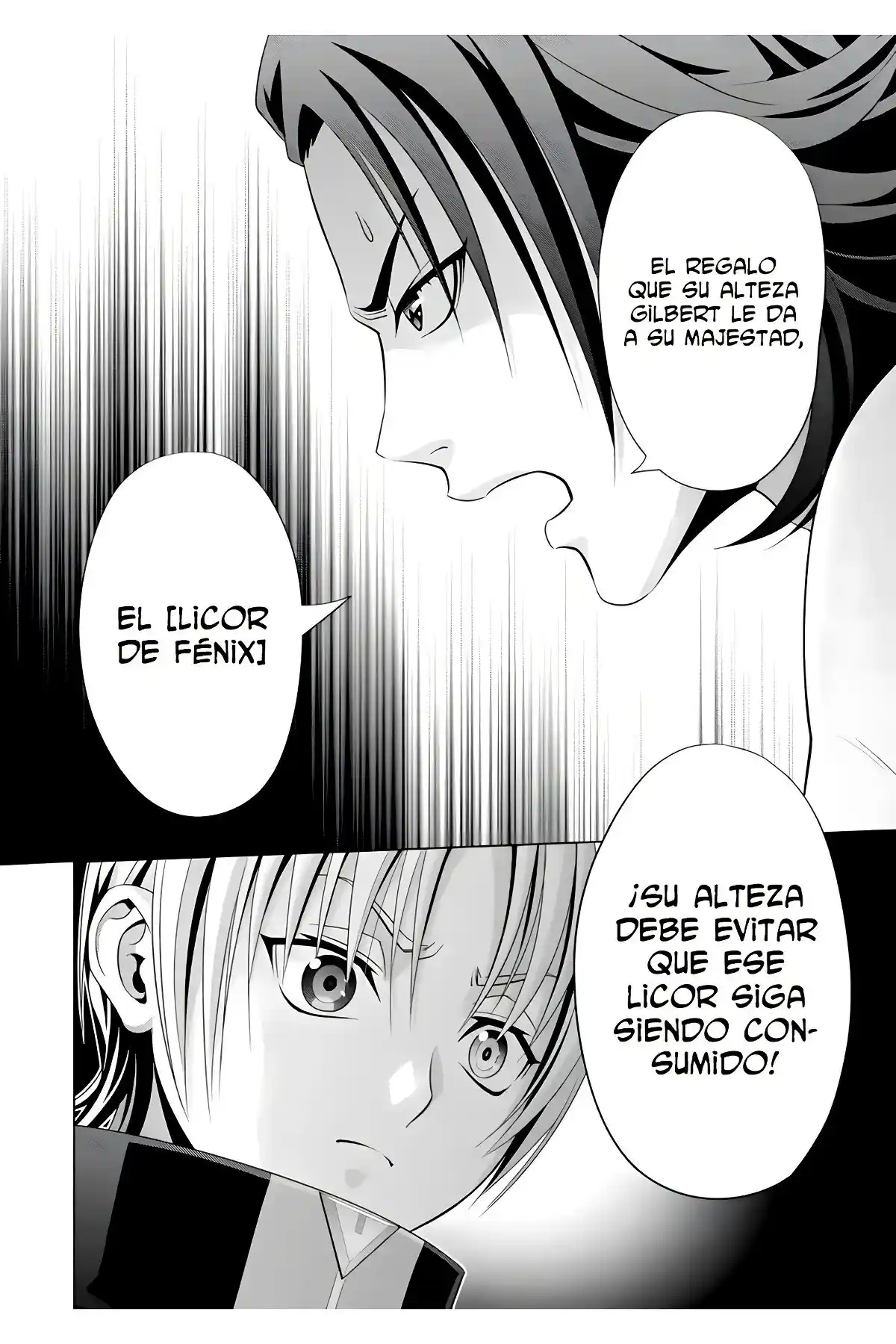 Kizoku Tensei ~ Megumareta Umare Kara Saikyou No Chikara Wo Eru - Capítulo 16 - Página 26 - LectorTMOo