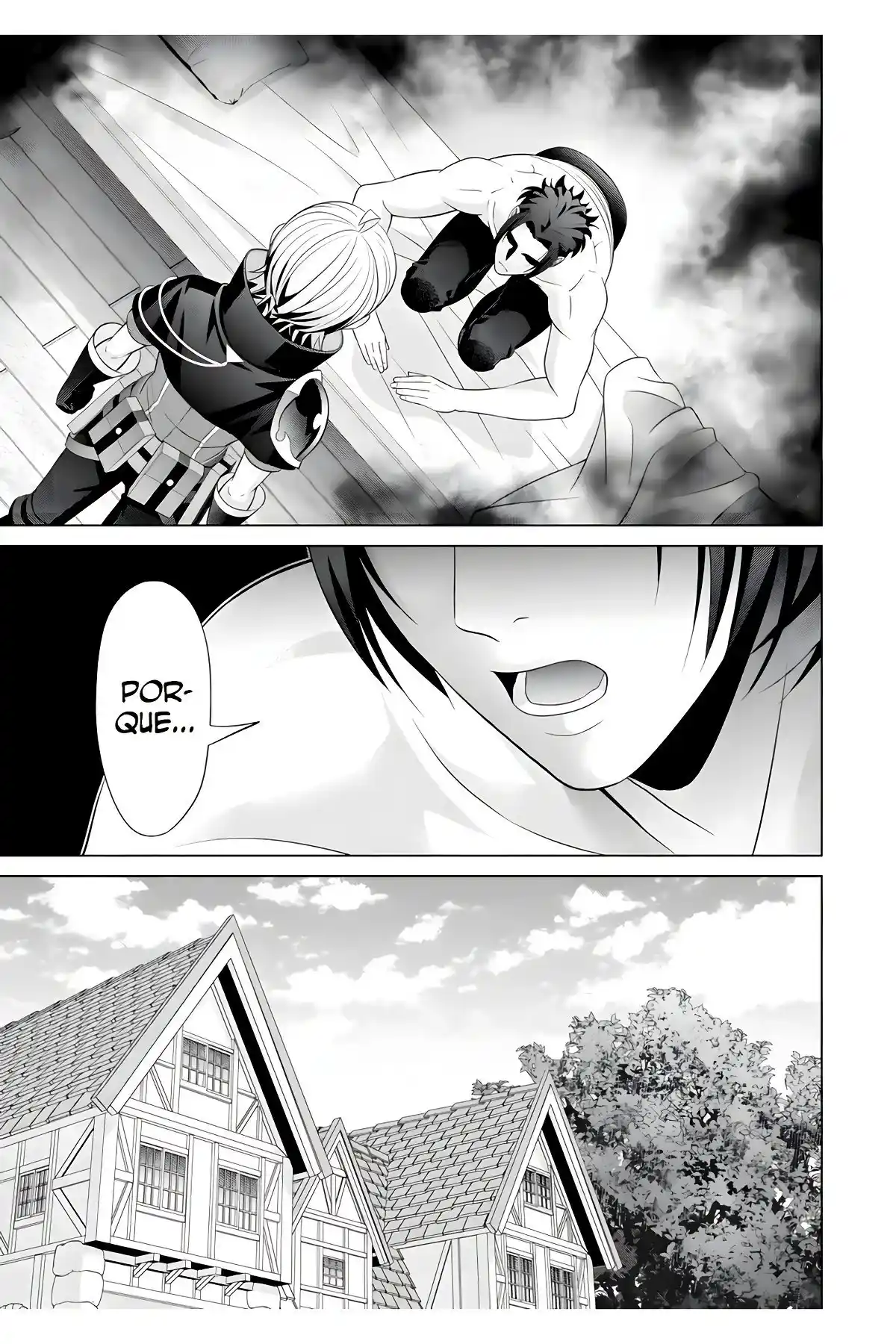 Kizoku Tensei ~ Megumareta Umare Kara Saikyou No Chikara Wo Eru - Capítulo 16 - Página 27 - LectorTMOo