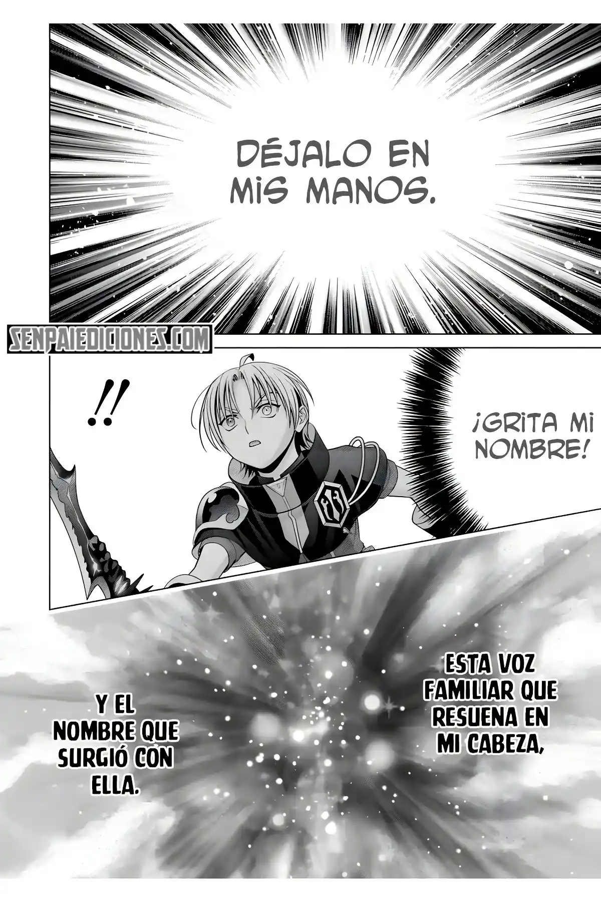 Kizoku Tensei ~ Megumareta Umare Kara Saikyou No Chikara Wo Eru - Capítulo 20.2 - Página 6 - LectorTMOo