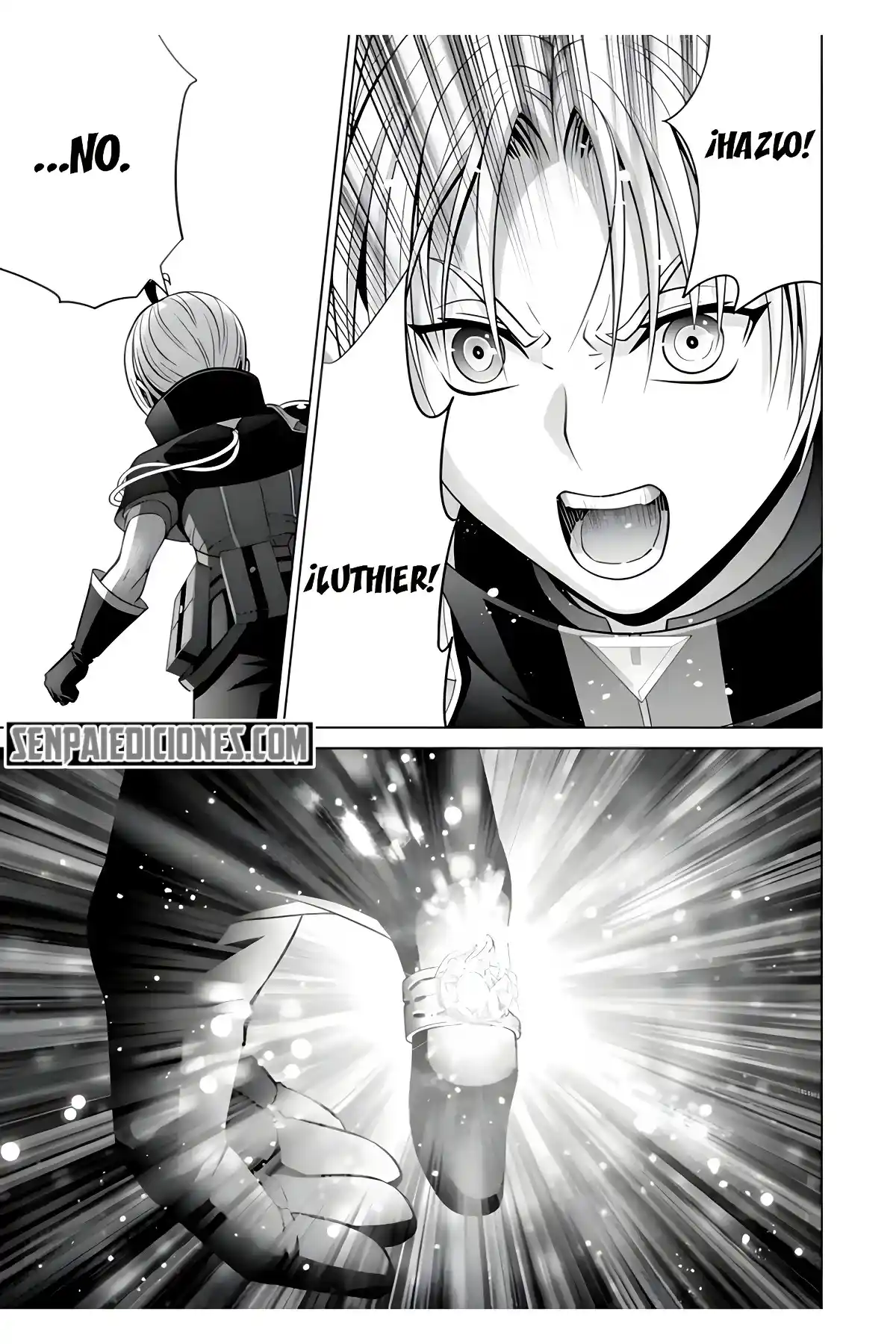 Kizoku Tensei ~ Megumareta Umare Kara Saikyou No Chikara Wo Eru - Capítulo 20.2 - Página 7 - LectorTMOo