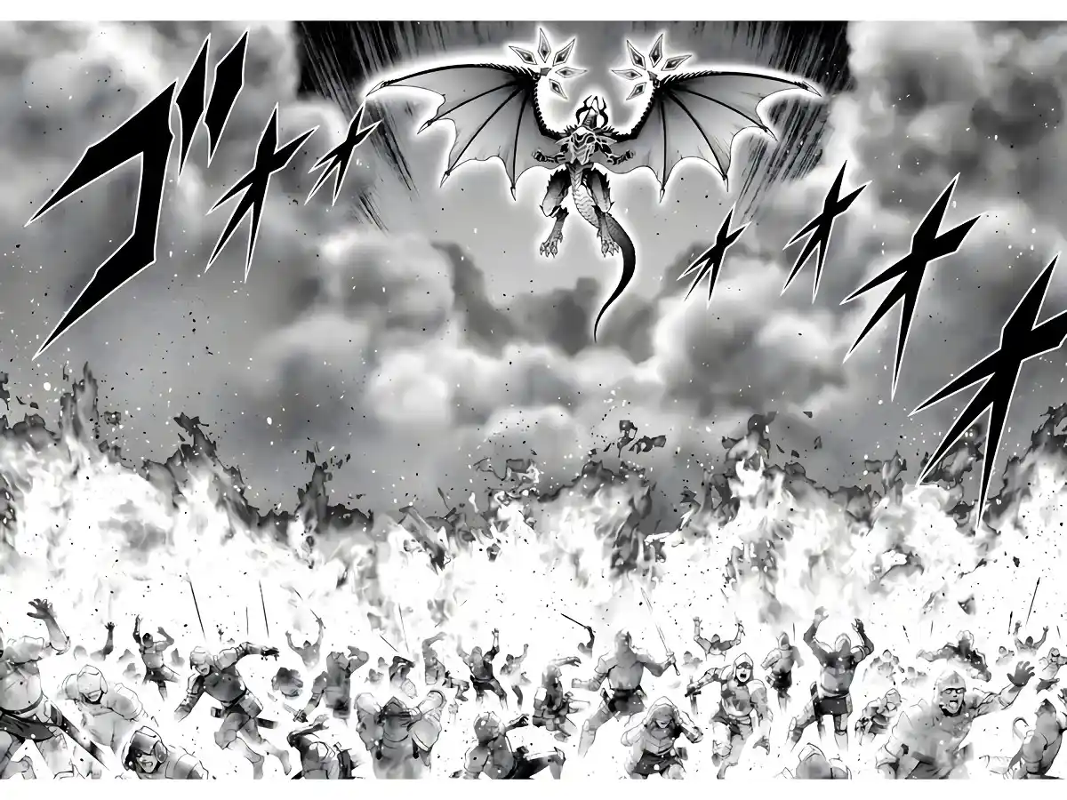 Kizoku Tensei ~ Megumareta Umare Kara Saikyou No Chikara Wo Eru - Capítulo 20.2 - Página 11 - LectorTMOo