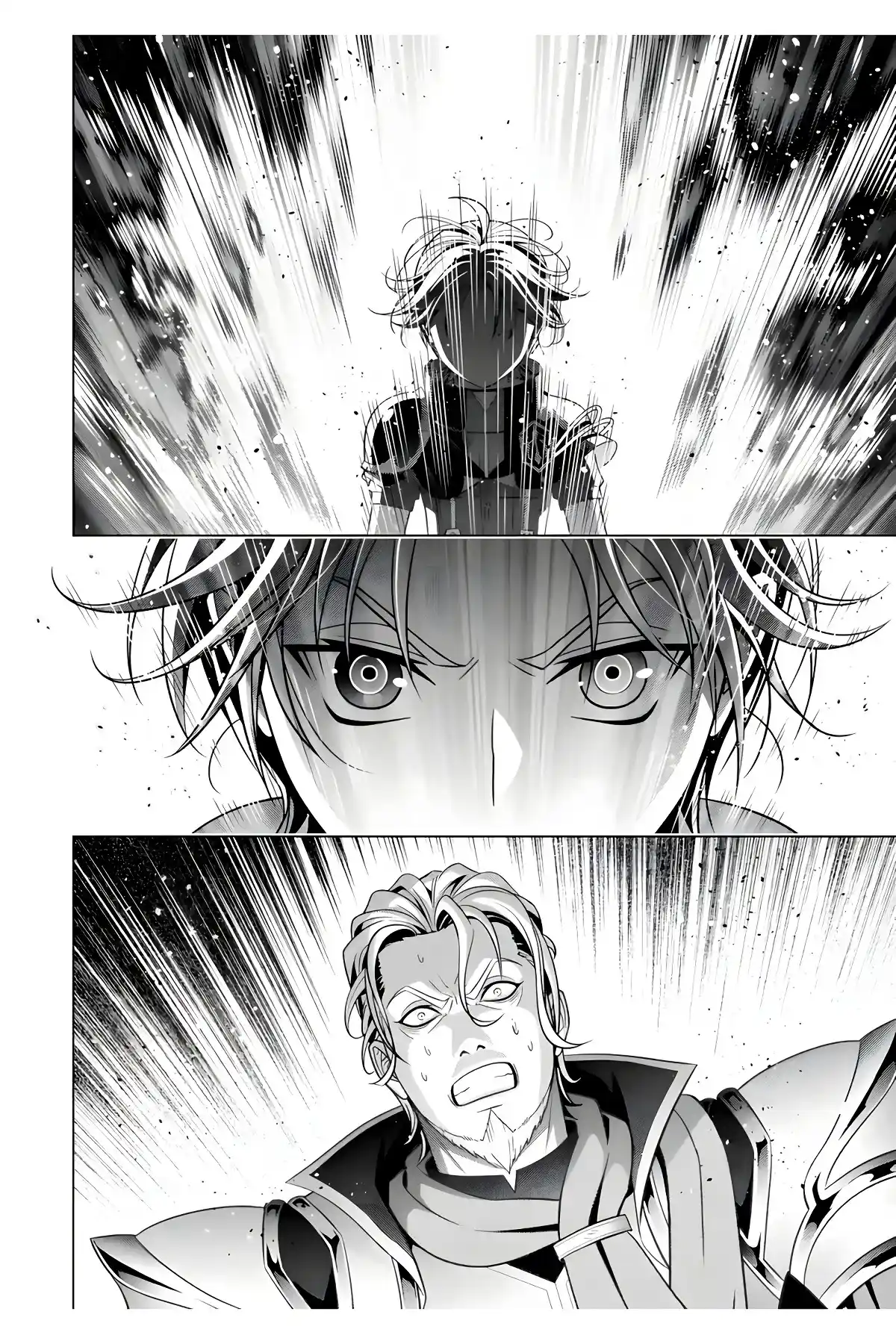 Kizoku Tensei ~ Megumareta Umare Kara Saikyou No Chikara Wo Eru - Capítulo 20.2 - Página 13 - LectorTMOo