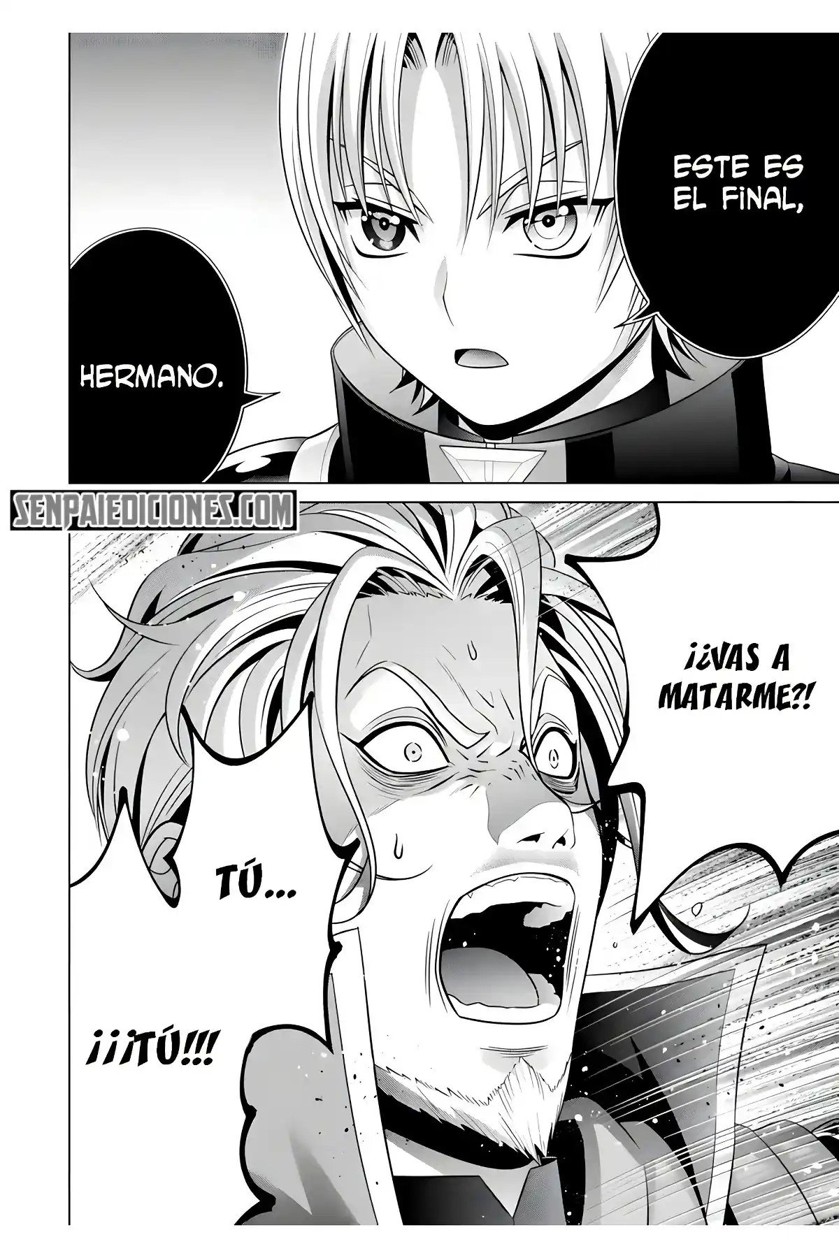 Kizoku Tensei ~ Megumareta Umare Kara Saikyou No Chikara Wo Eru - Capítulo 20.2 - Página 15 - LectorTMOo