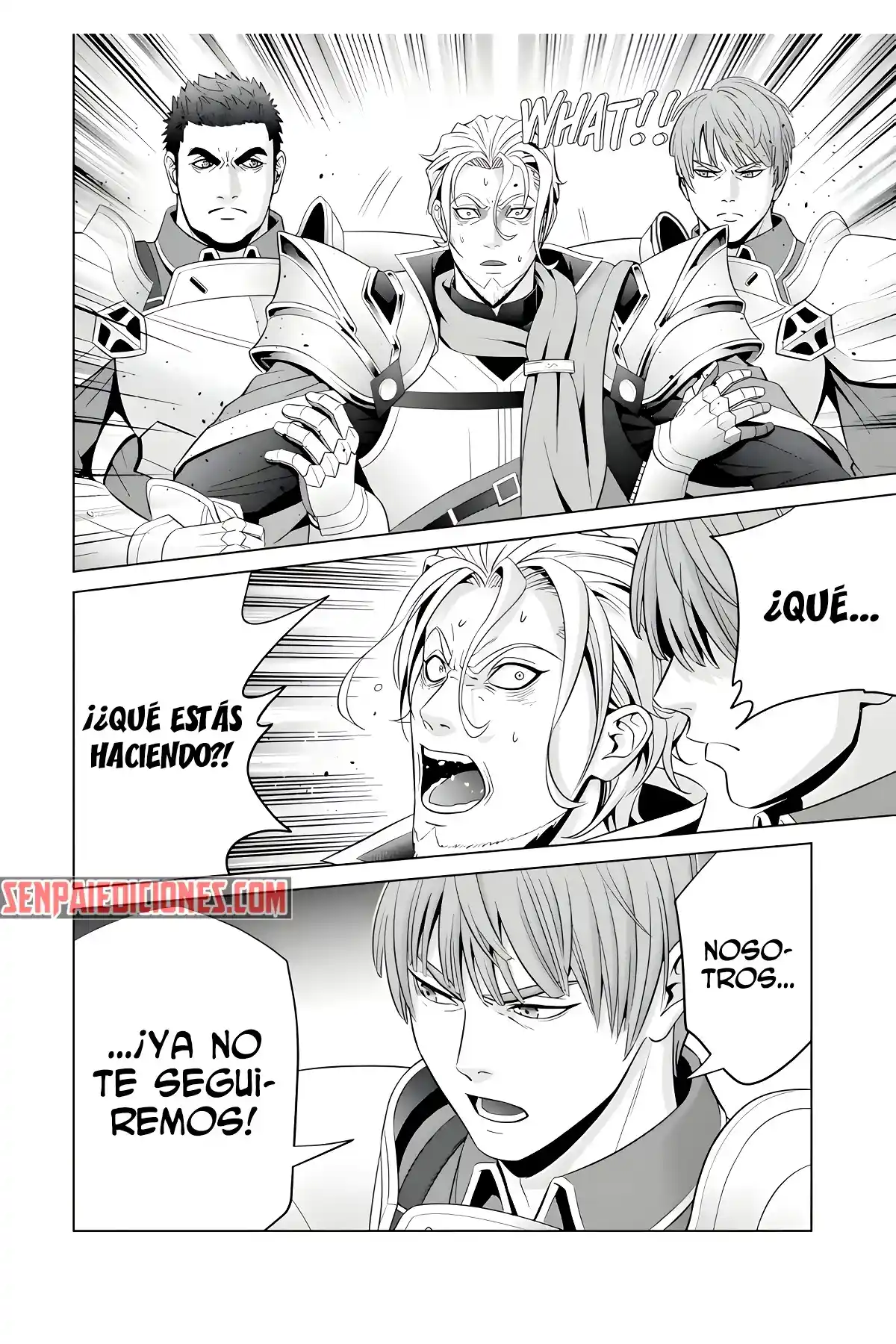 Kizoku Tensei ~ Megumareta Umare Kara Saikyou No Chikara Wo Eru - Capítulo 20.3 - Página 2 - LectorTMOo