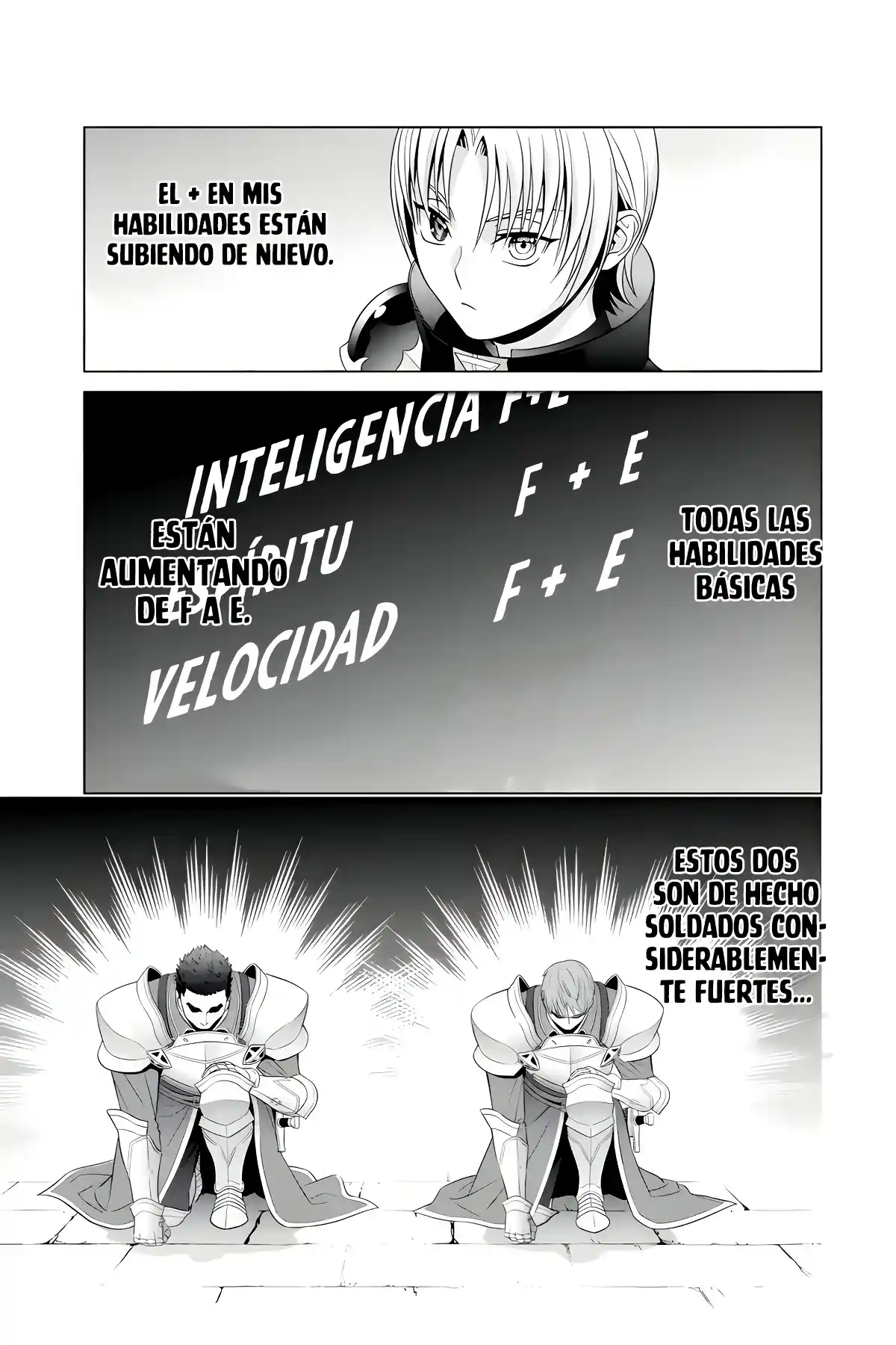 Kizoku Tensei ~ Megumareta Umare Kara Saikyou No Chikara Wo Eru - Capítulo 20.3 - Página 13 - LectorTMOo